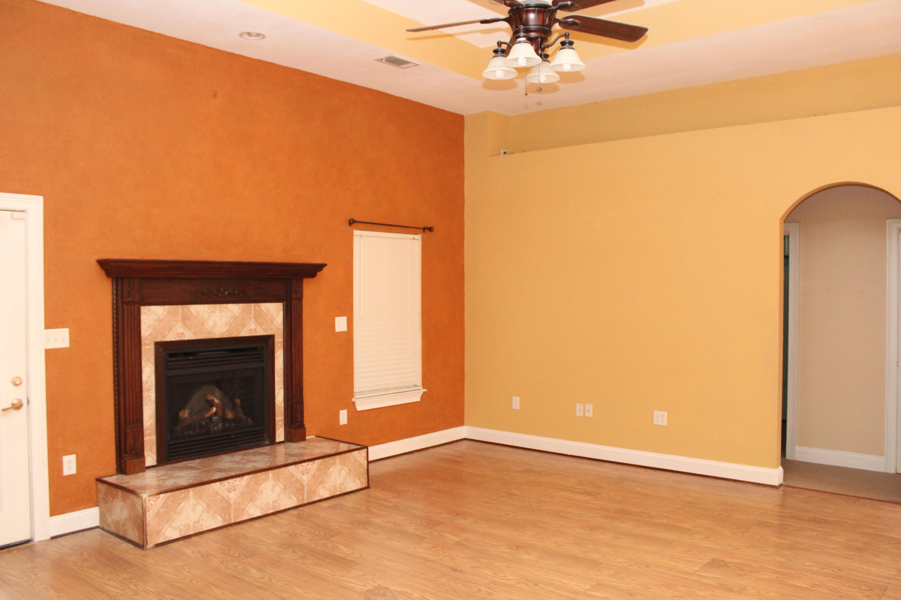 LAKE JUNIPER ESTATES UNIT 3 - Residential