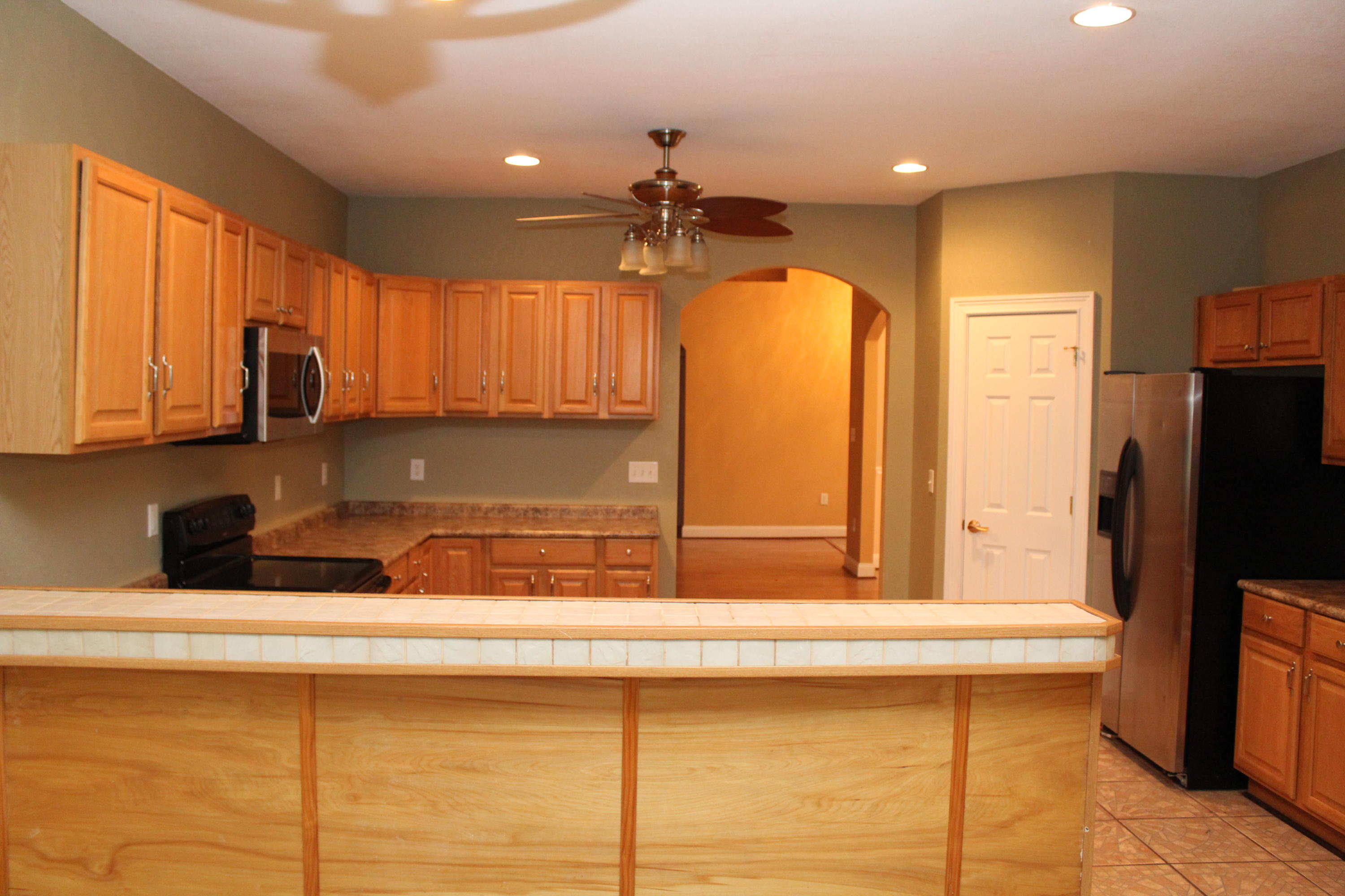 LAKE JUNIPER ESTATES UNIT 3 - Residential