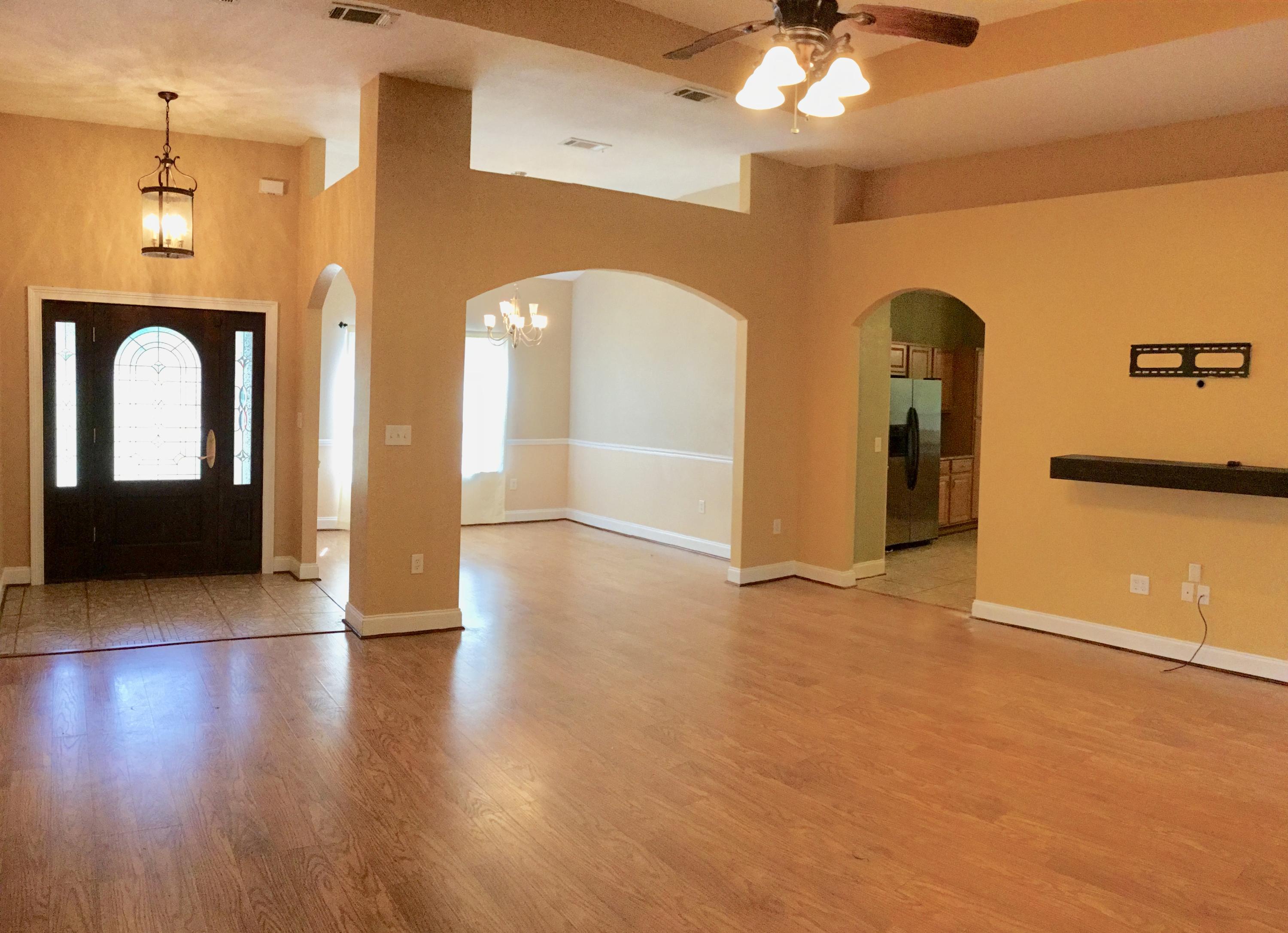 LAKE JUNIPER ESTATES UNIT 3 - Residential