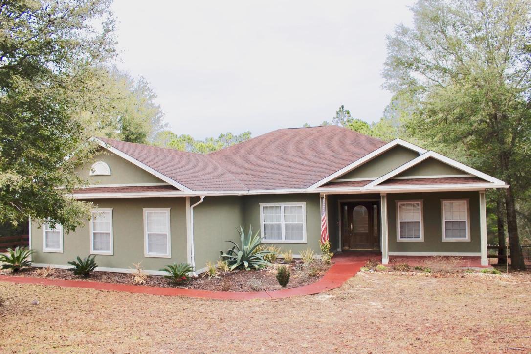 LAKE JUNIPER ESTATES UNIT 3 - Residential