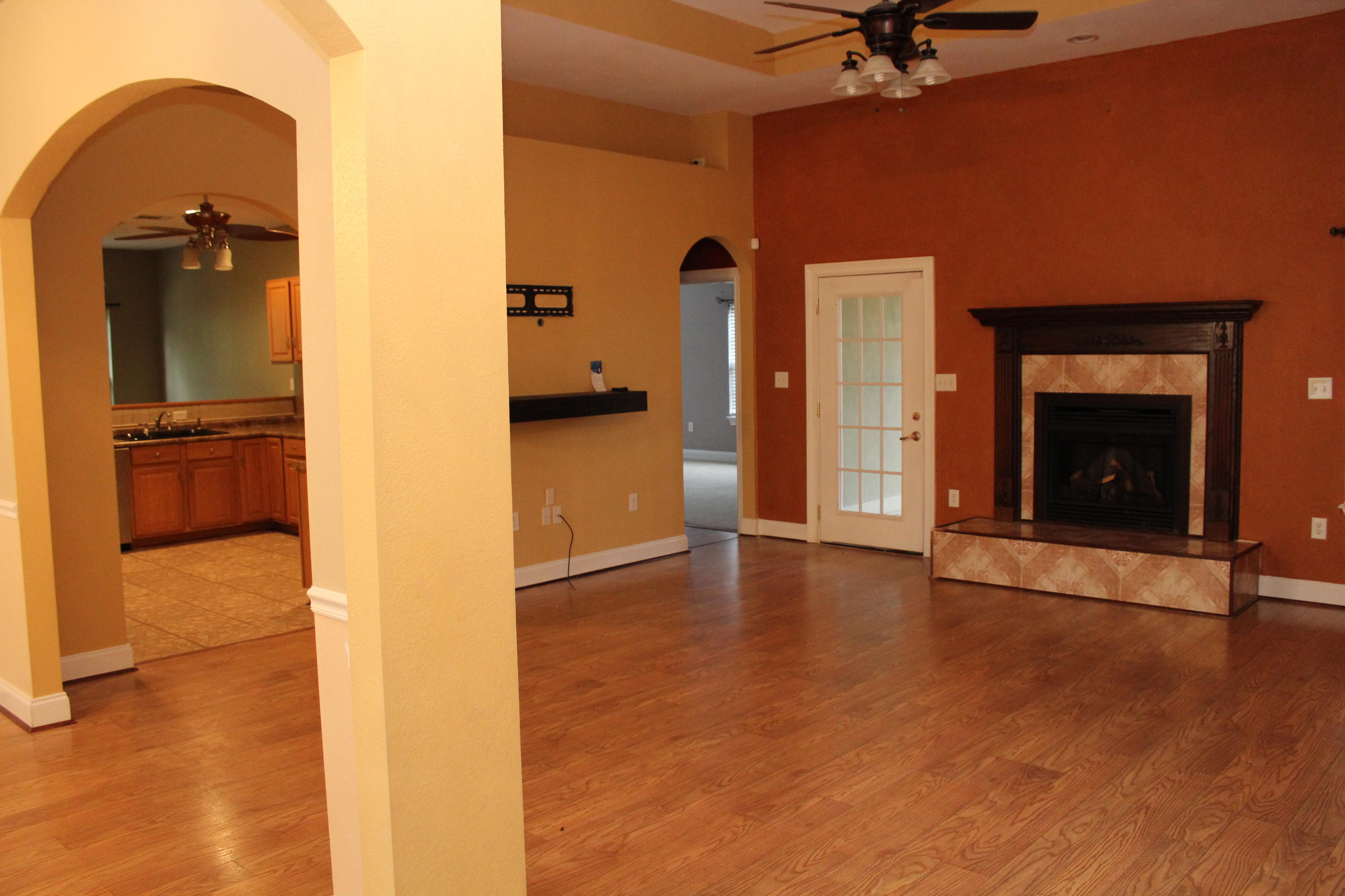 LAKE JUNIPER ESTATES UNIT 3 - Residential