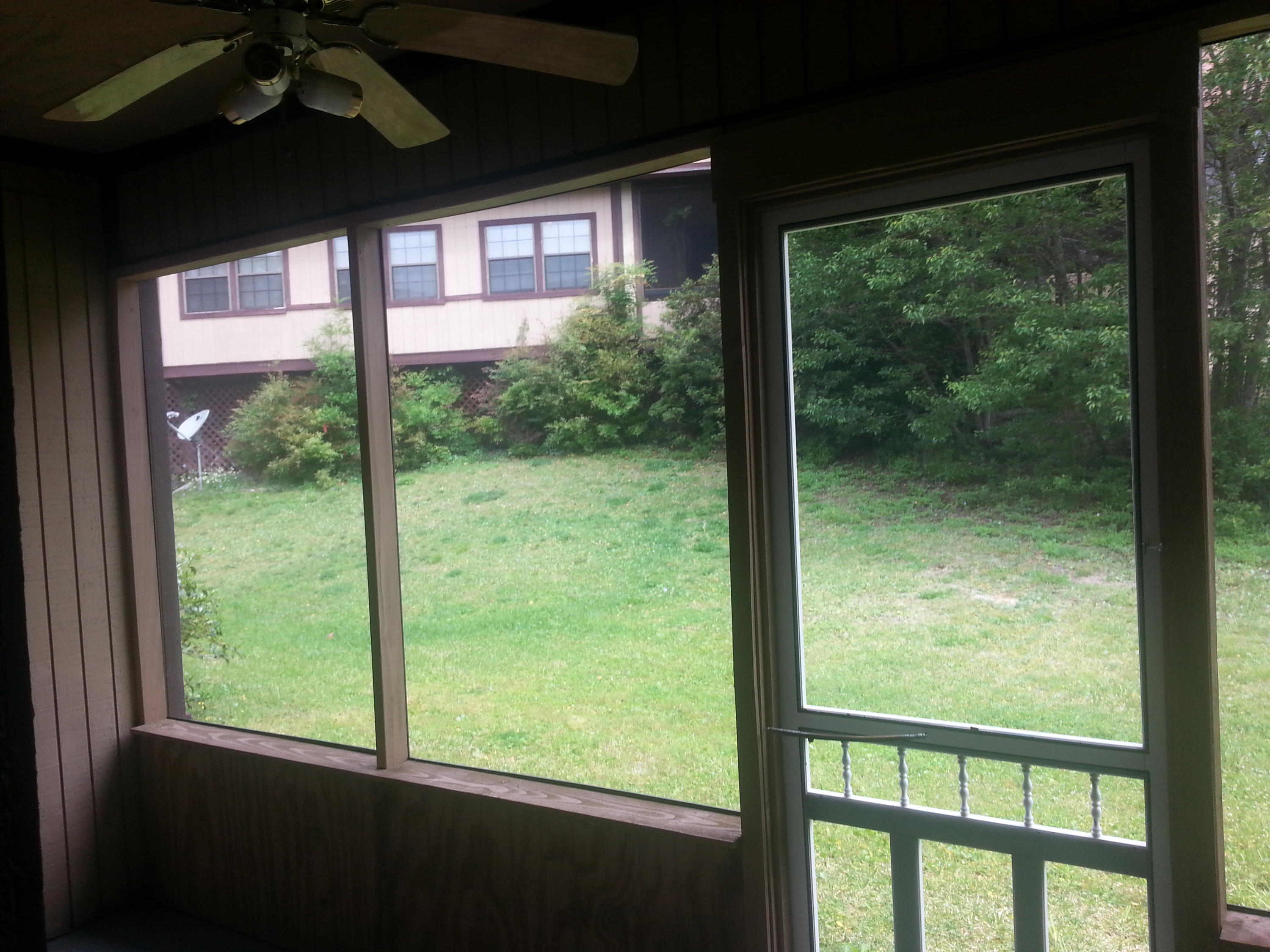 HIDDEN COVE T/H - Residential