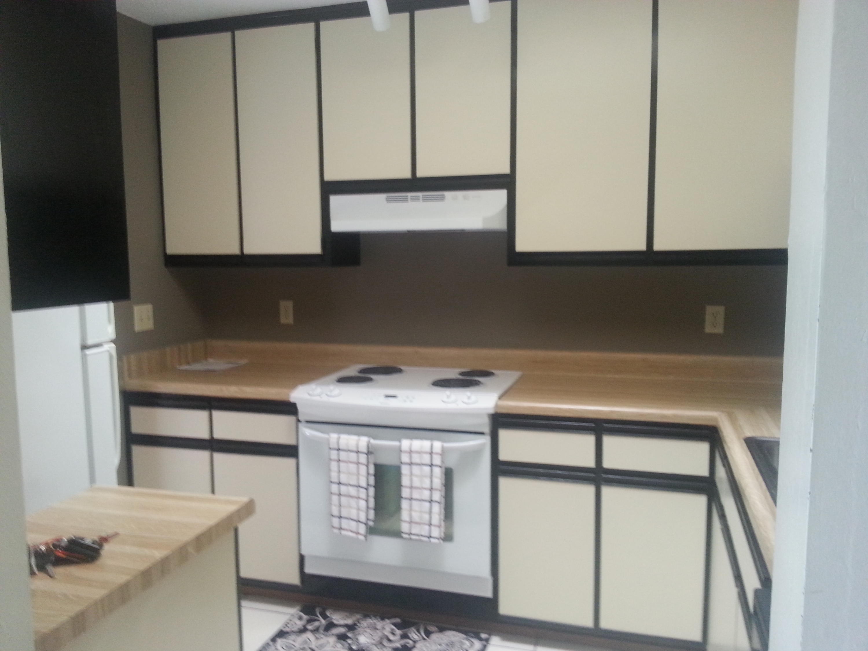 HIDDEN COVE T/H - Residential