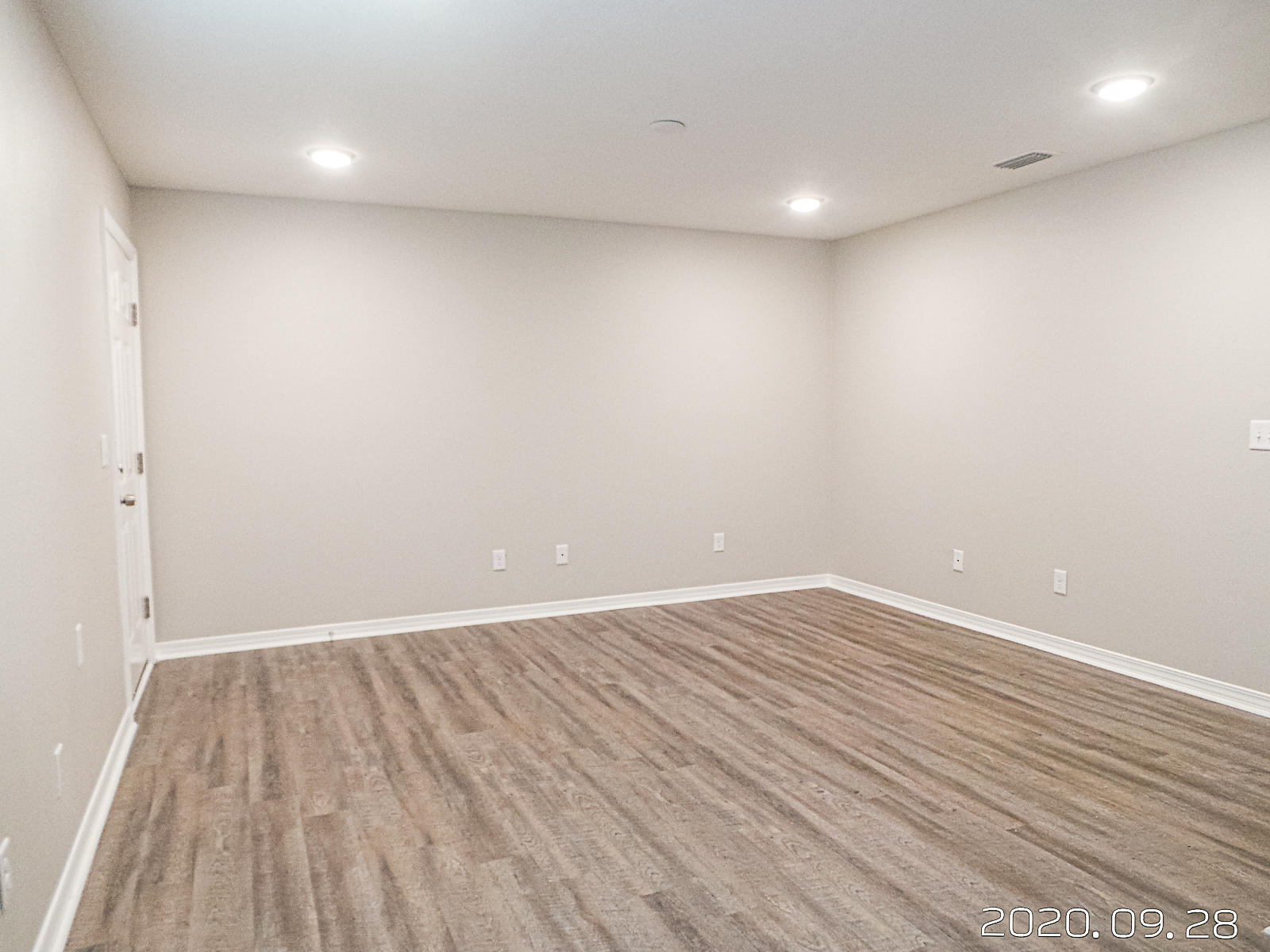 Berthe Avenue Apartments - Residential Lease