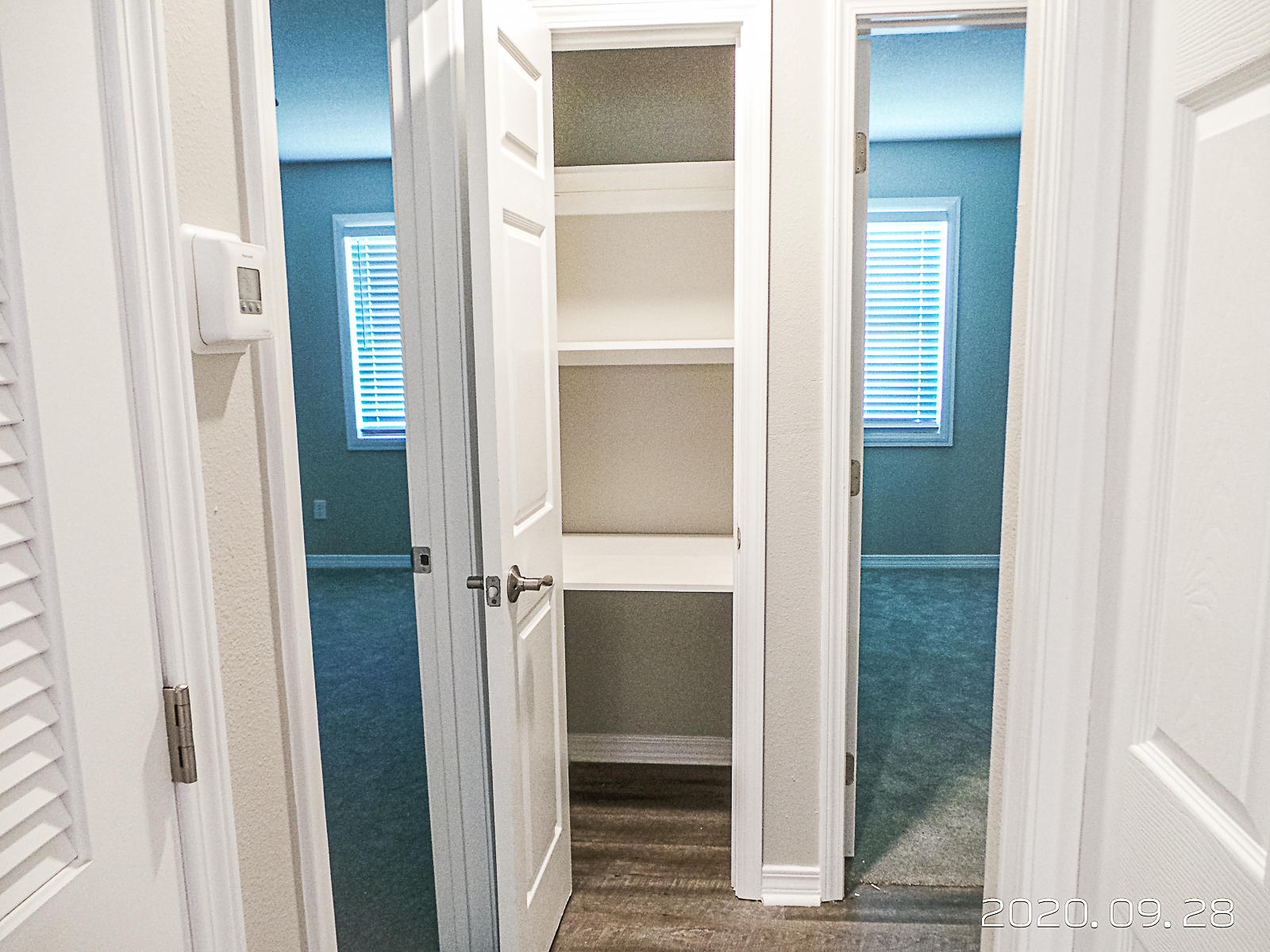 Berthe Avenue Apartments - Residential Lease