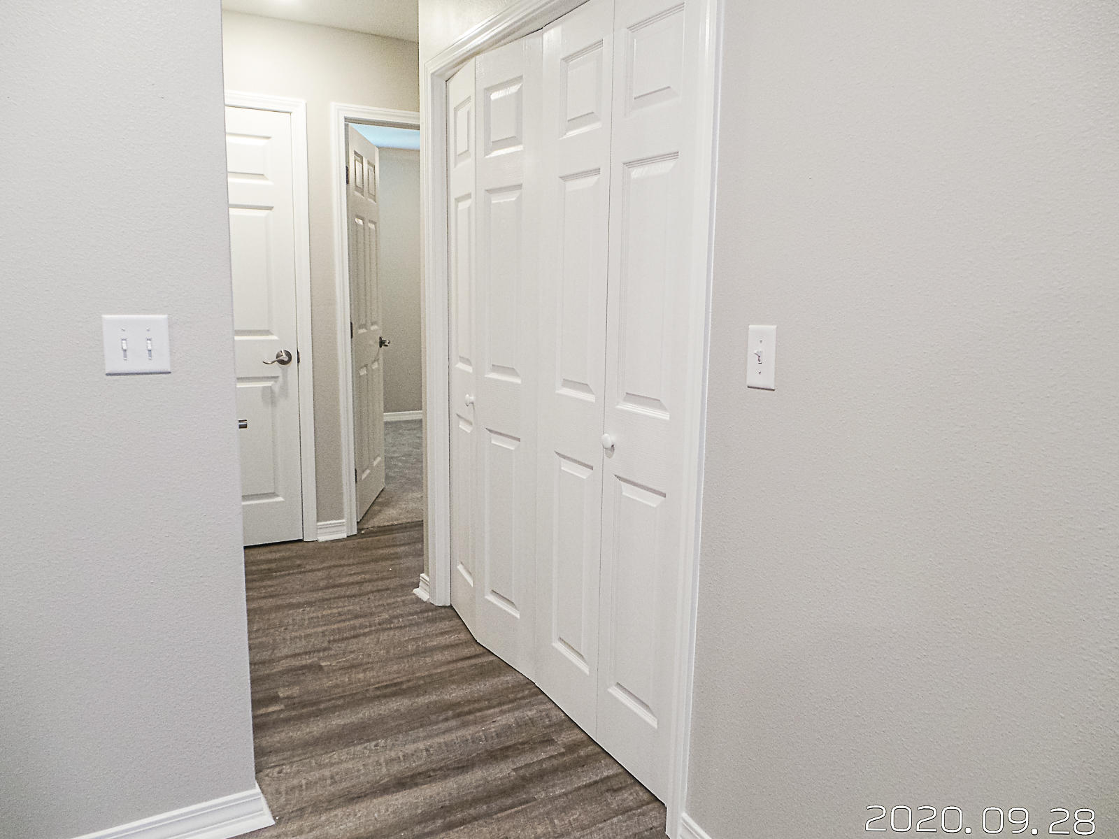 Berthe Avenue Apartments - Residential Lease