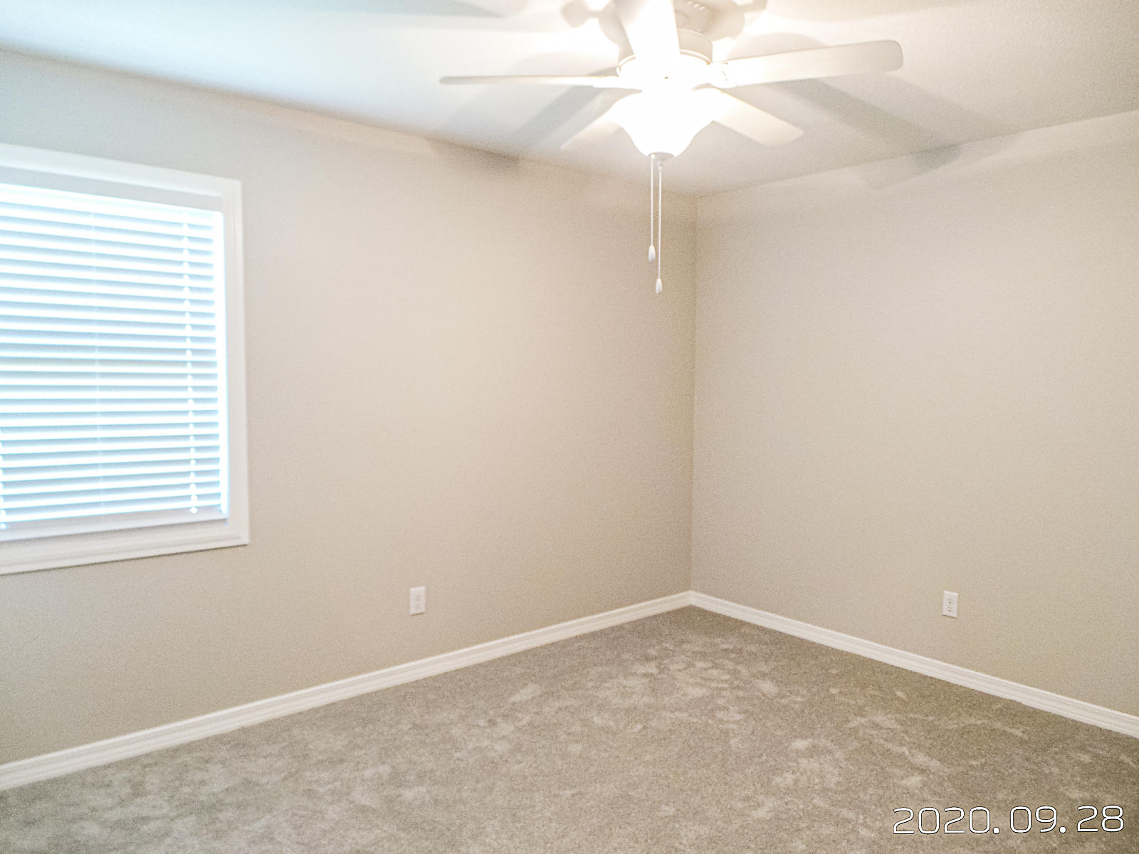 Berthe Avenue Apartments - Residential Lease