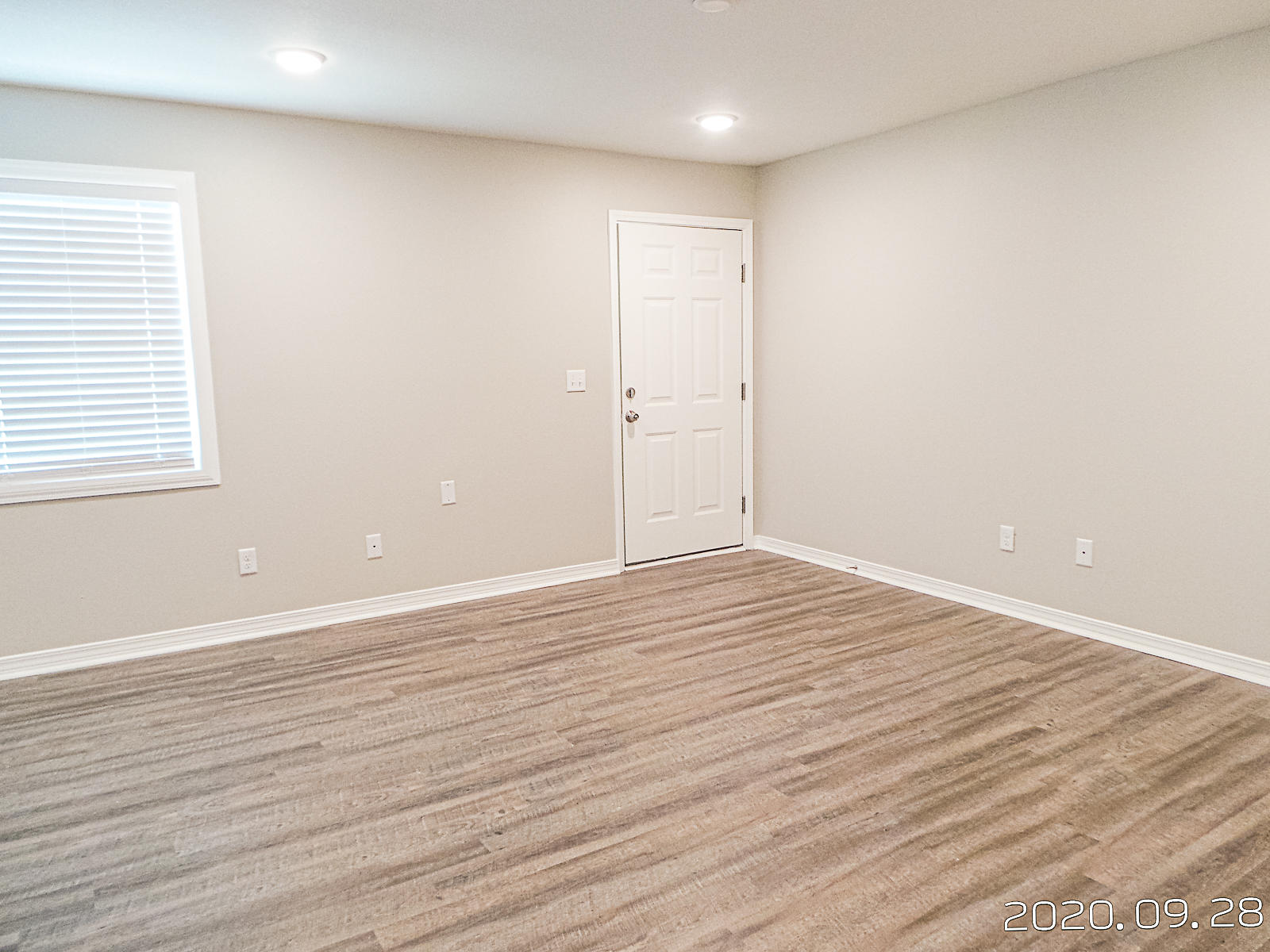 Berthe Avenue Apartments - Residential Lease