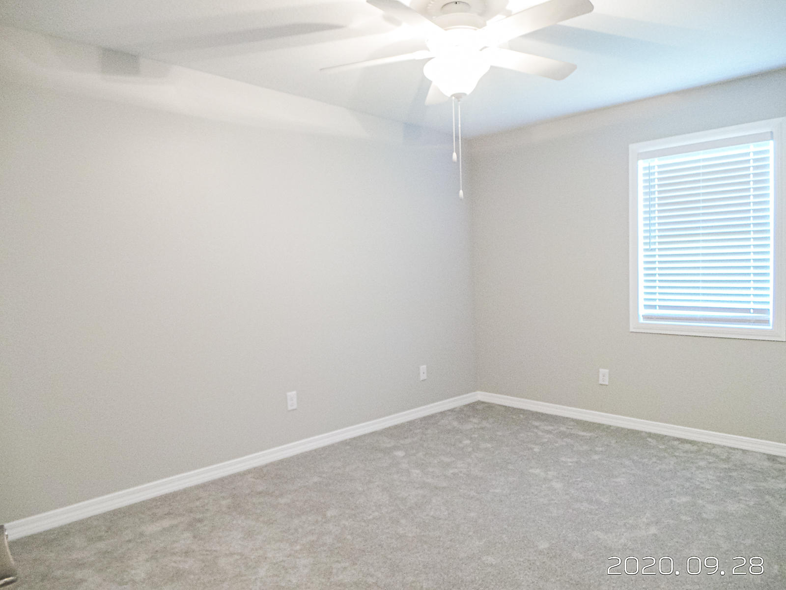 Berthe Avenue Apartments - Residential Lease