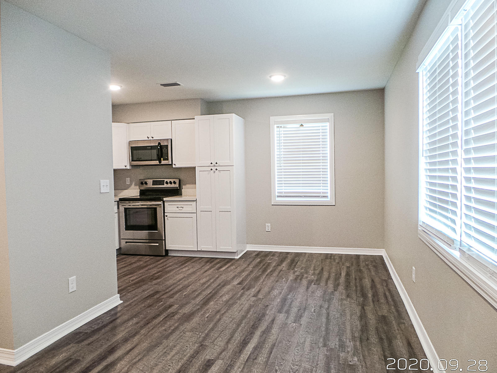 Berthe Avenue Apartments - Residential Lease