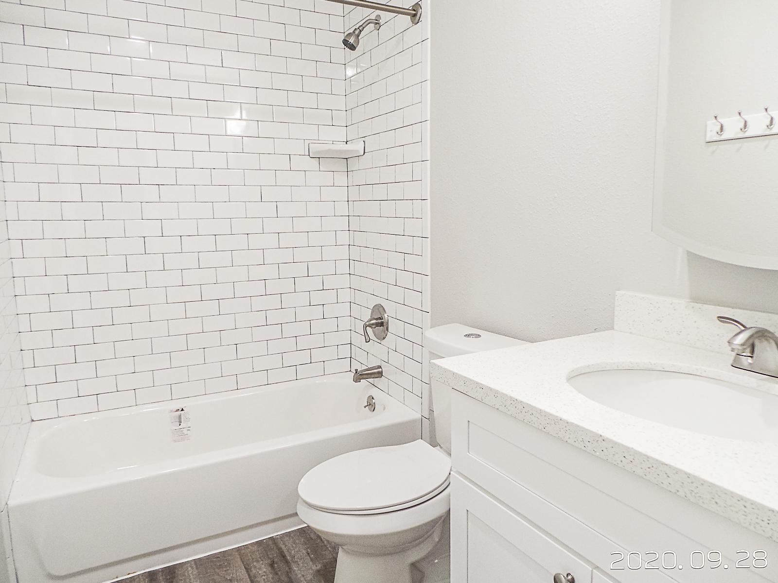 Berthe Avenue Apartments - Residential Lease