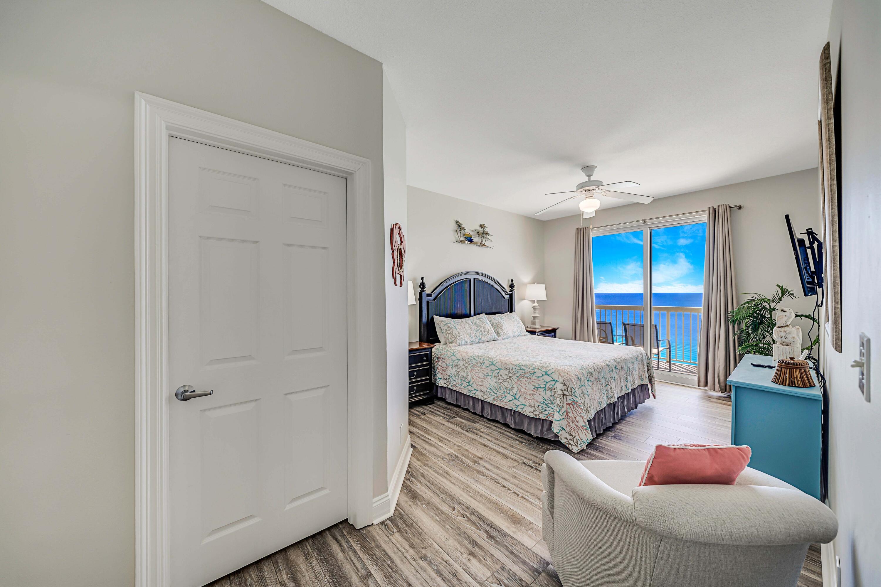 CALYPSO RESORT & TOWERS - Residential