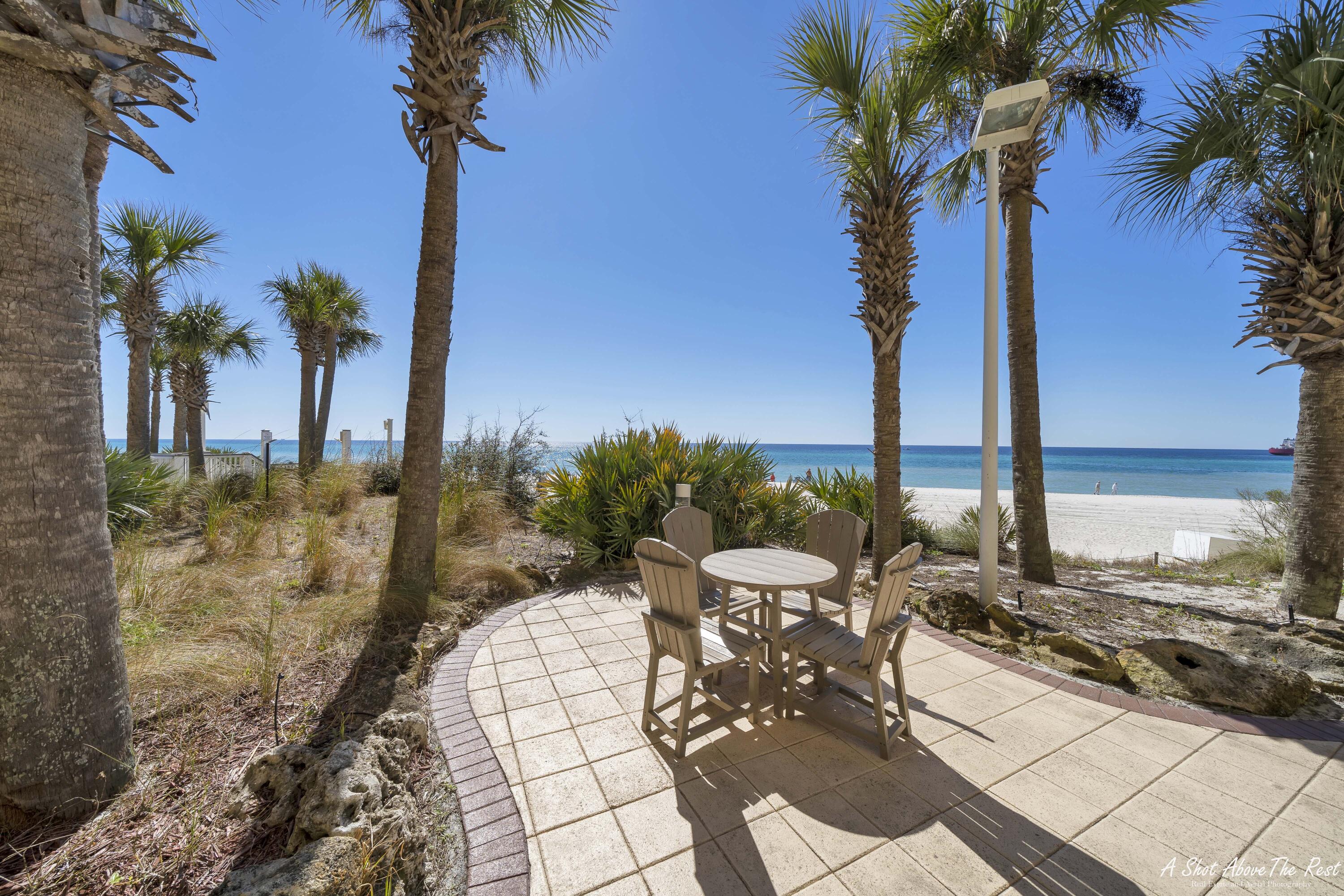 CALYPSO RESORT & TOWERS - Residential