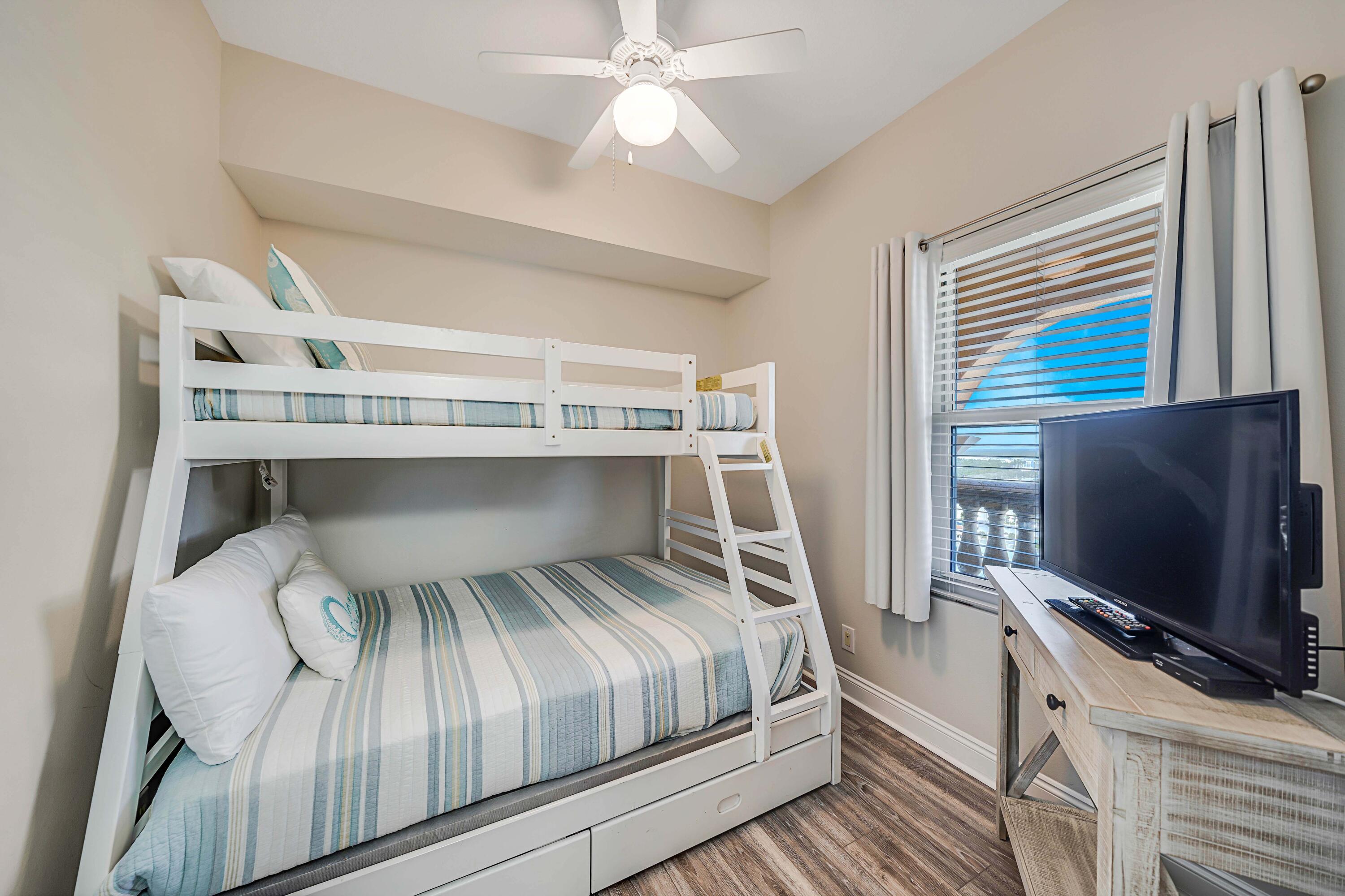 CALYPSO RESORT & TOWERS - Residential