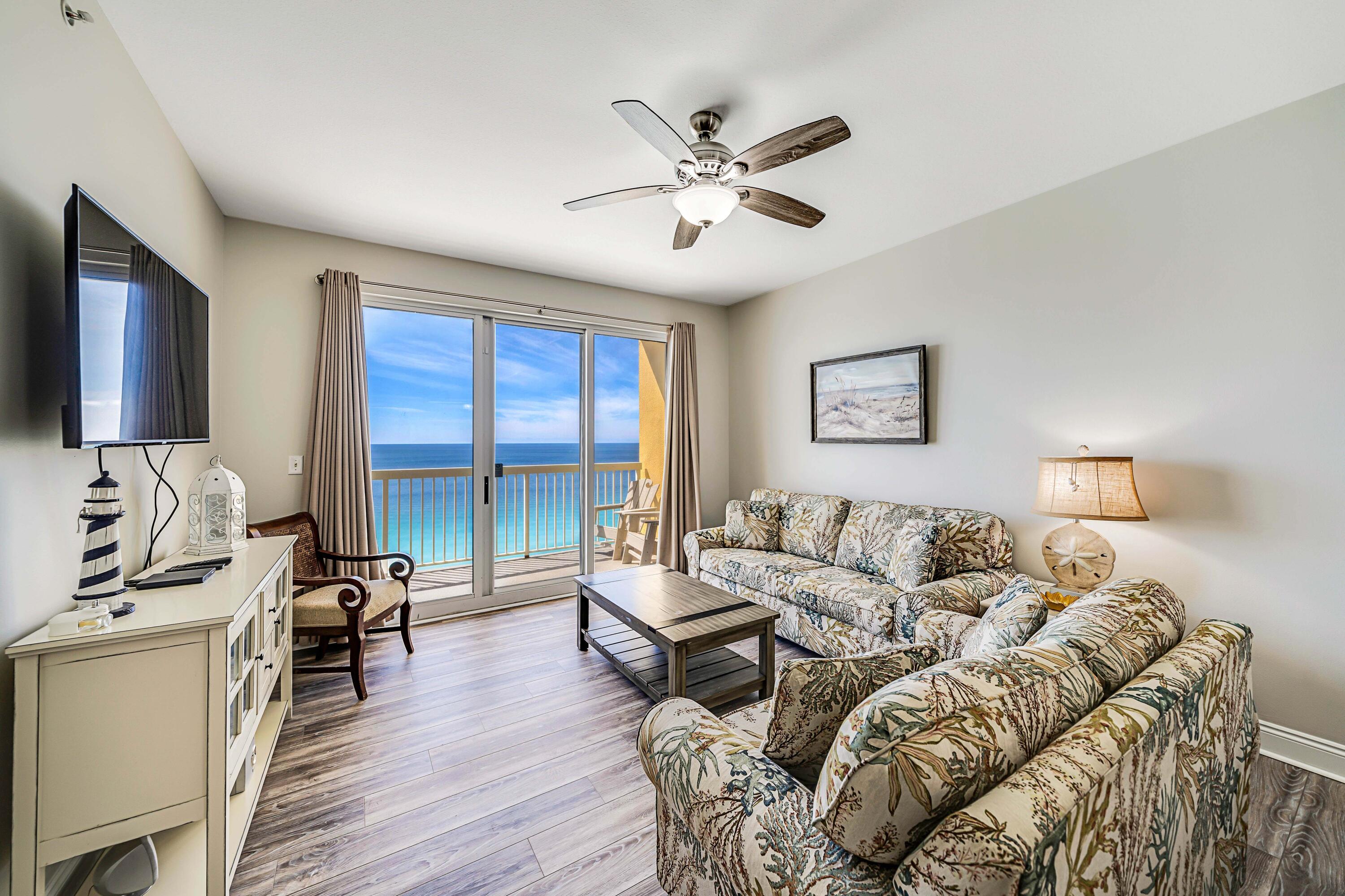 CALYPSO RESORT & TOWERS - Residential