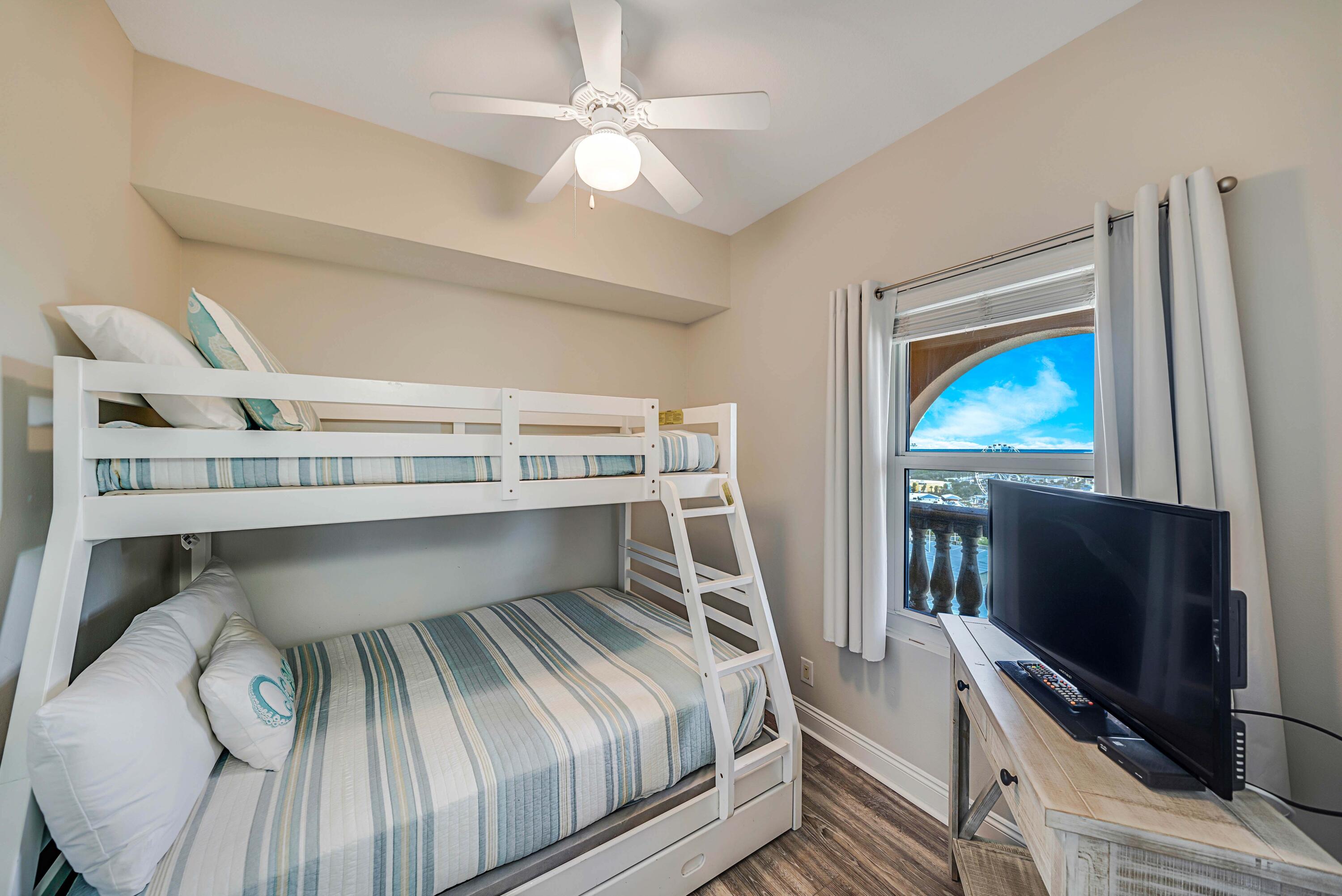 CALYPSO RESORT & TOWERS - Residential