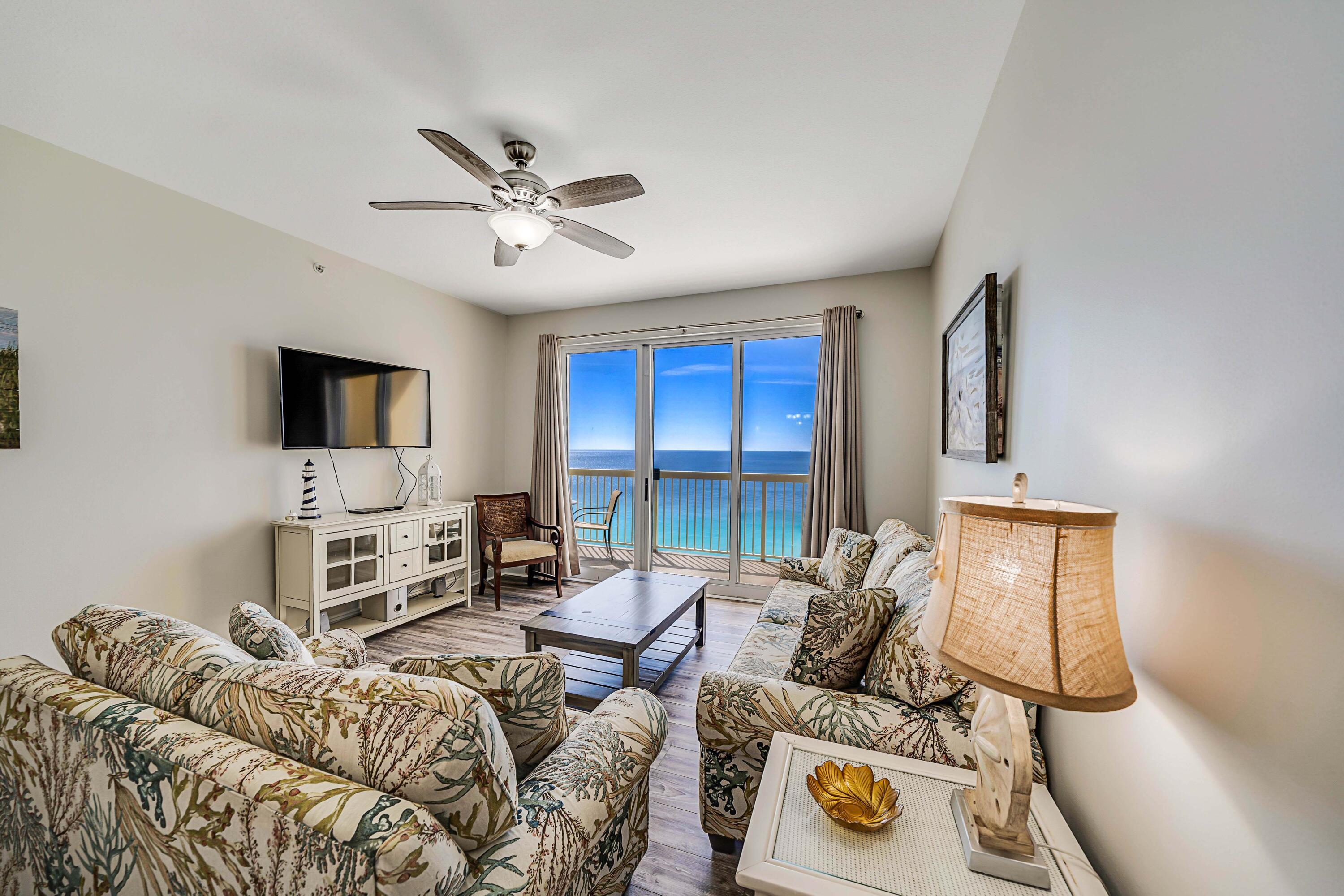 CALYPSO RESORT & TOWERS - Residential