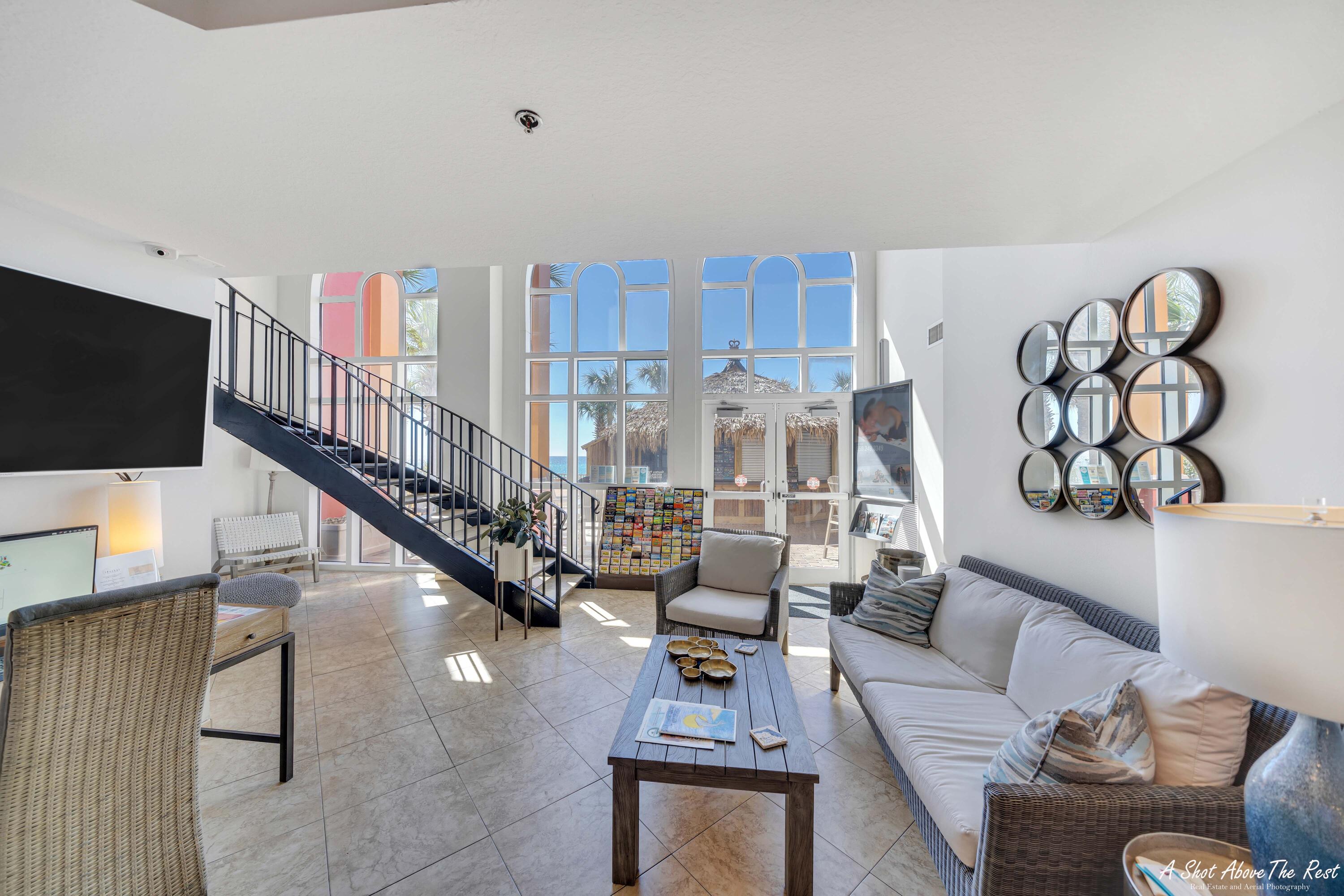 CALYPSO RESORT & TOWERS - Residential