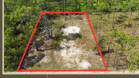 Photo of lot 6 Foxmire Farm Road, Santa Rosa Beach, FL 32459 (MLS # 981676)