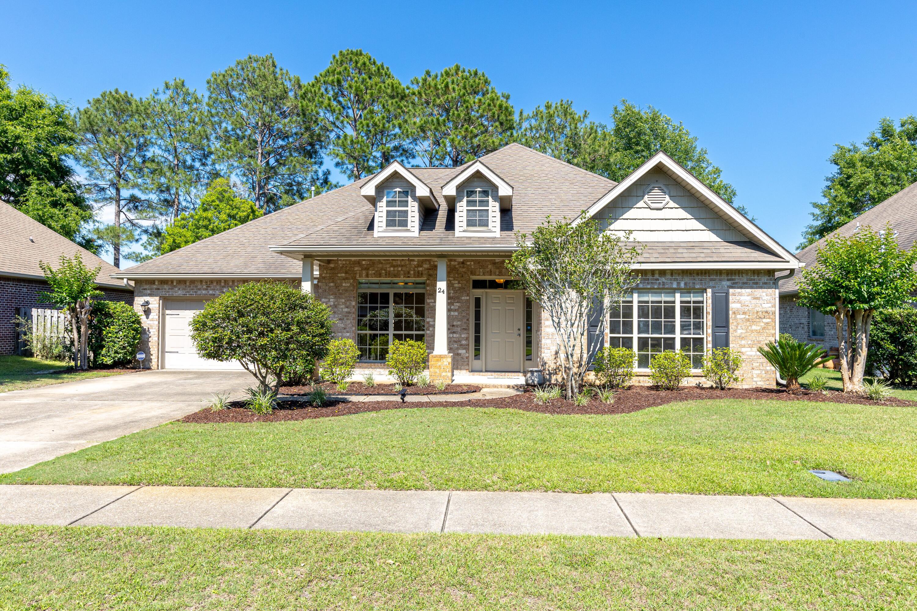 24 Mozart Lane