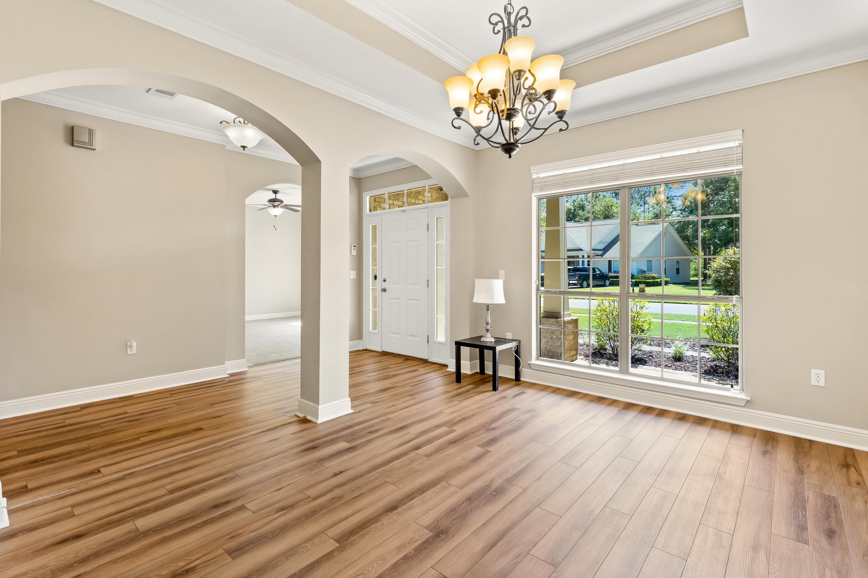 HAMMOCK BAY - Residential