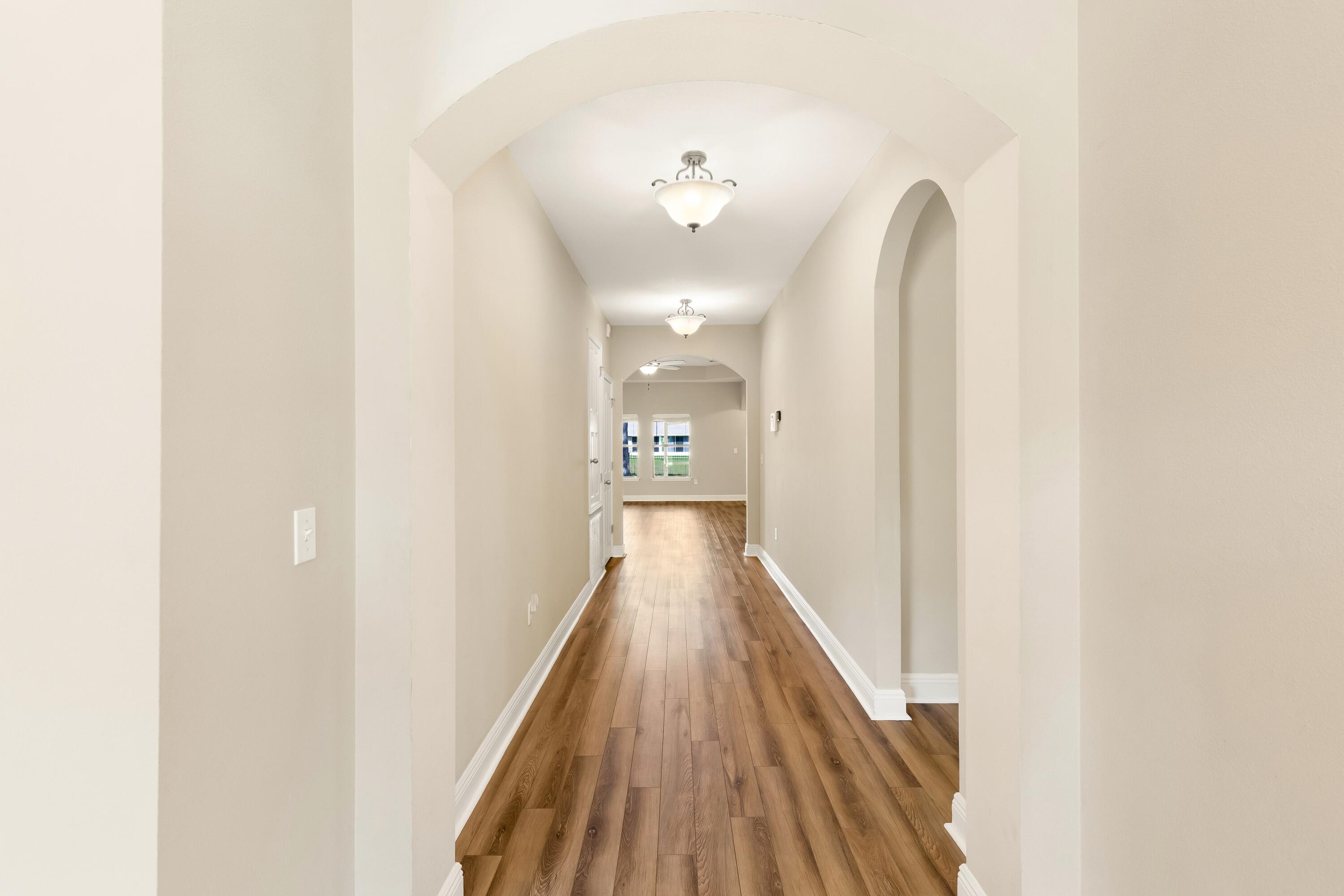HAMMOCK BAY - Residential