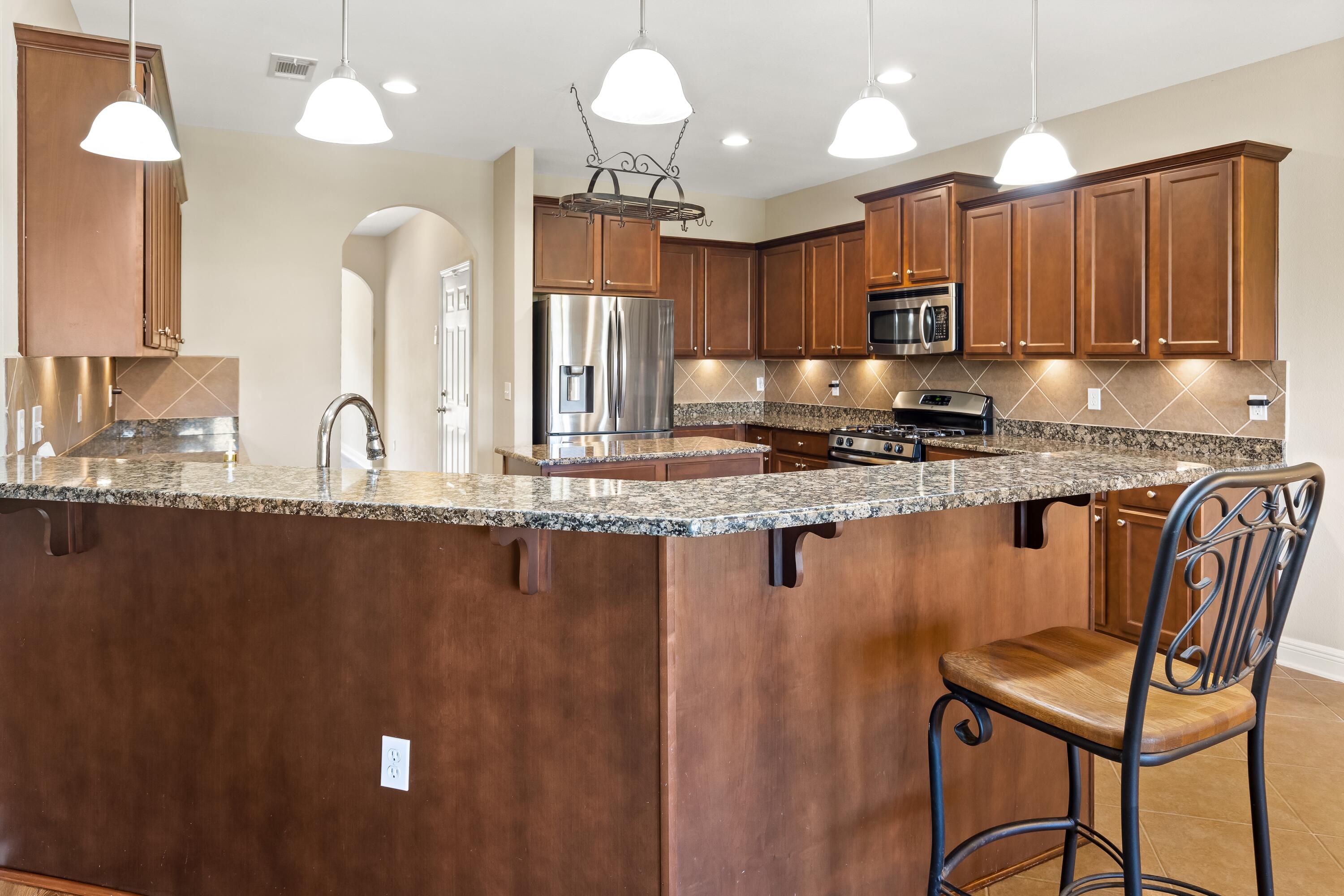 HAMMOCK BAY - Residential