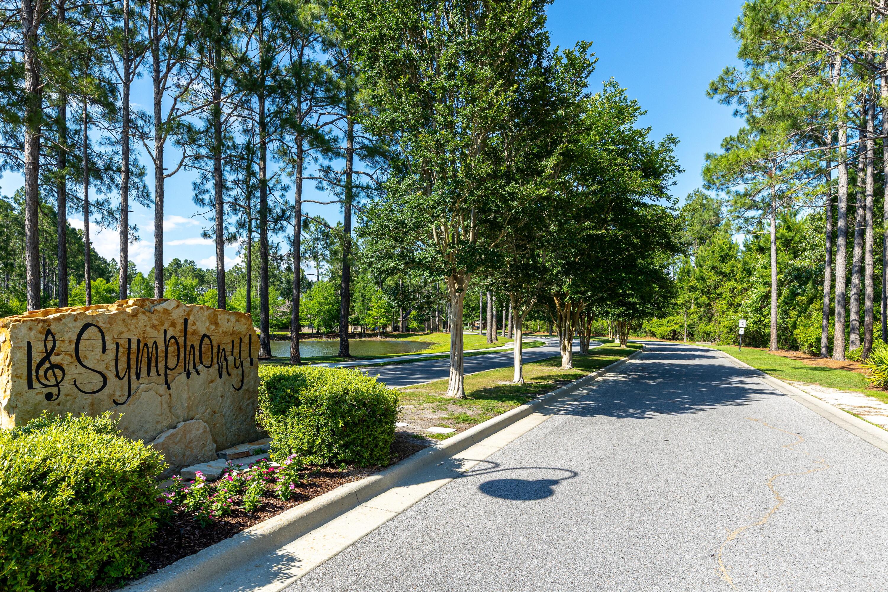 HAMMOCK BAY - Residential