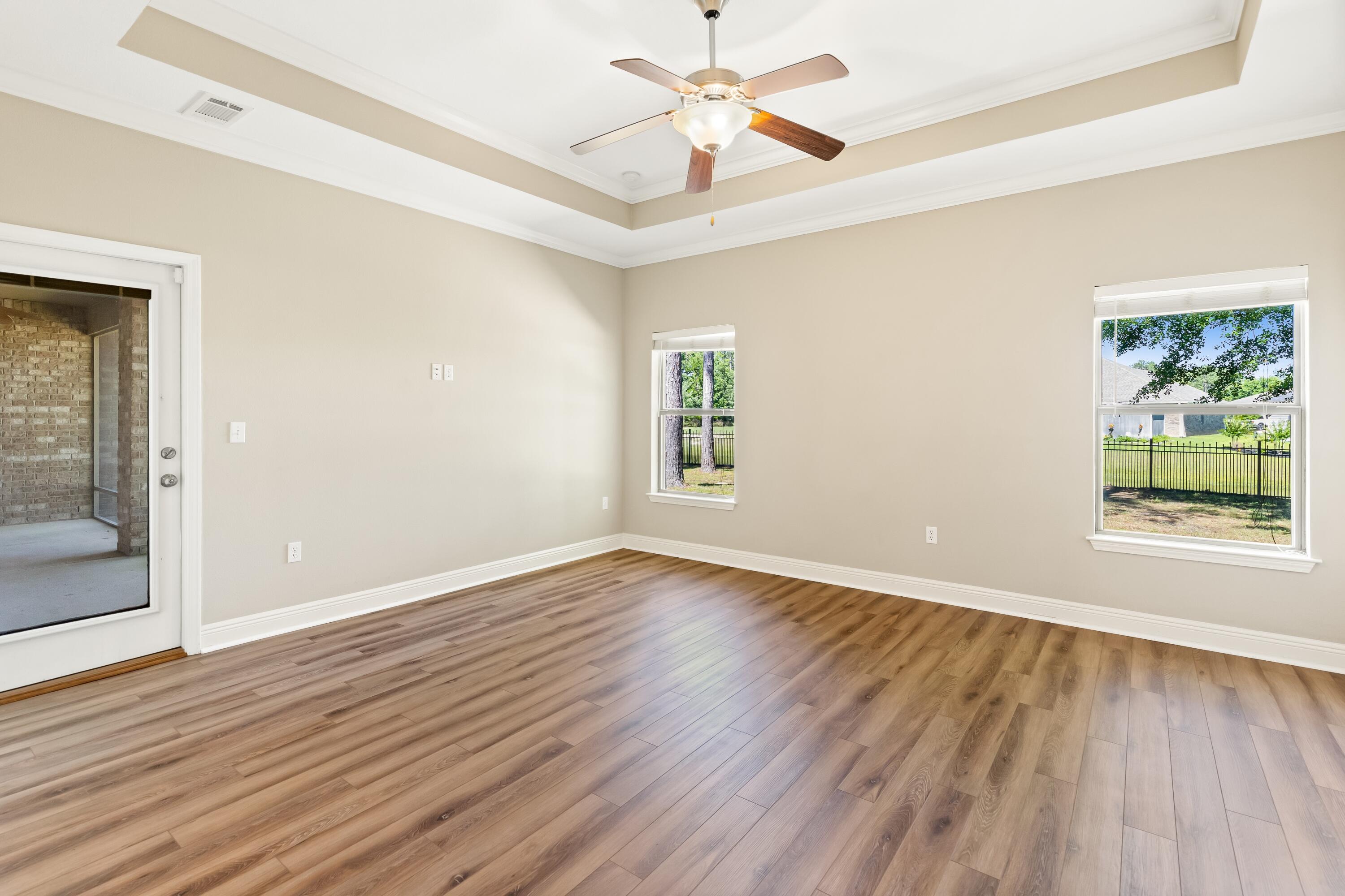HAMMOCK BAY - Residential