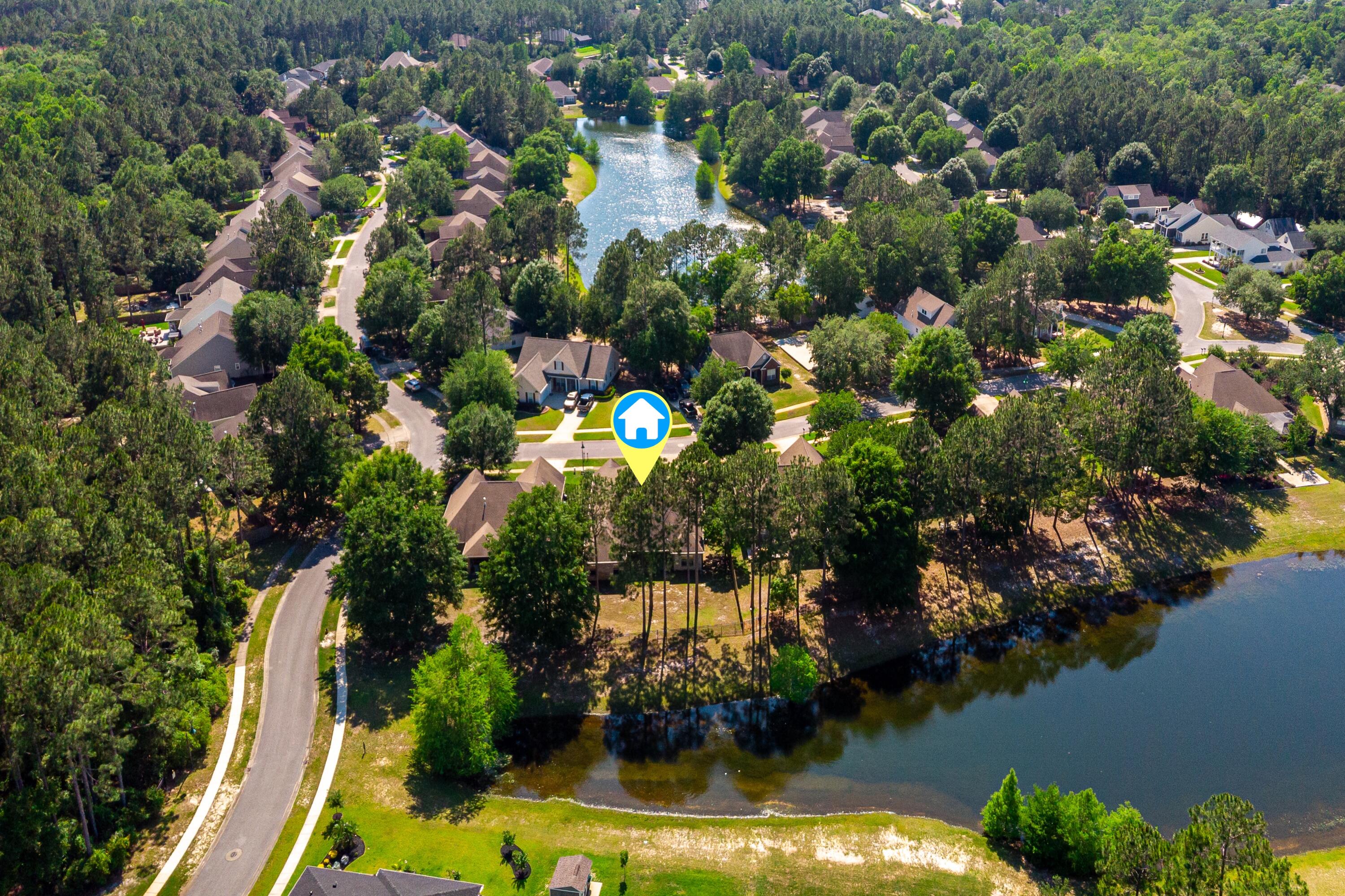 HAMMOCK BAY - Residential