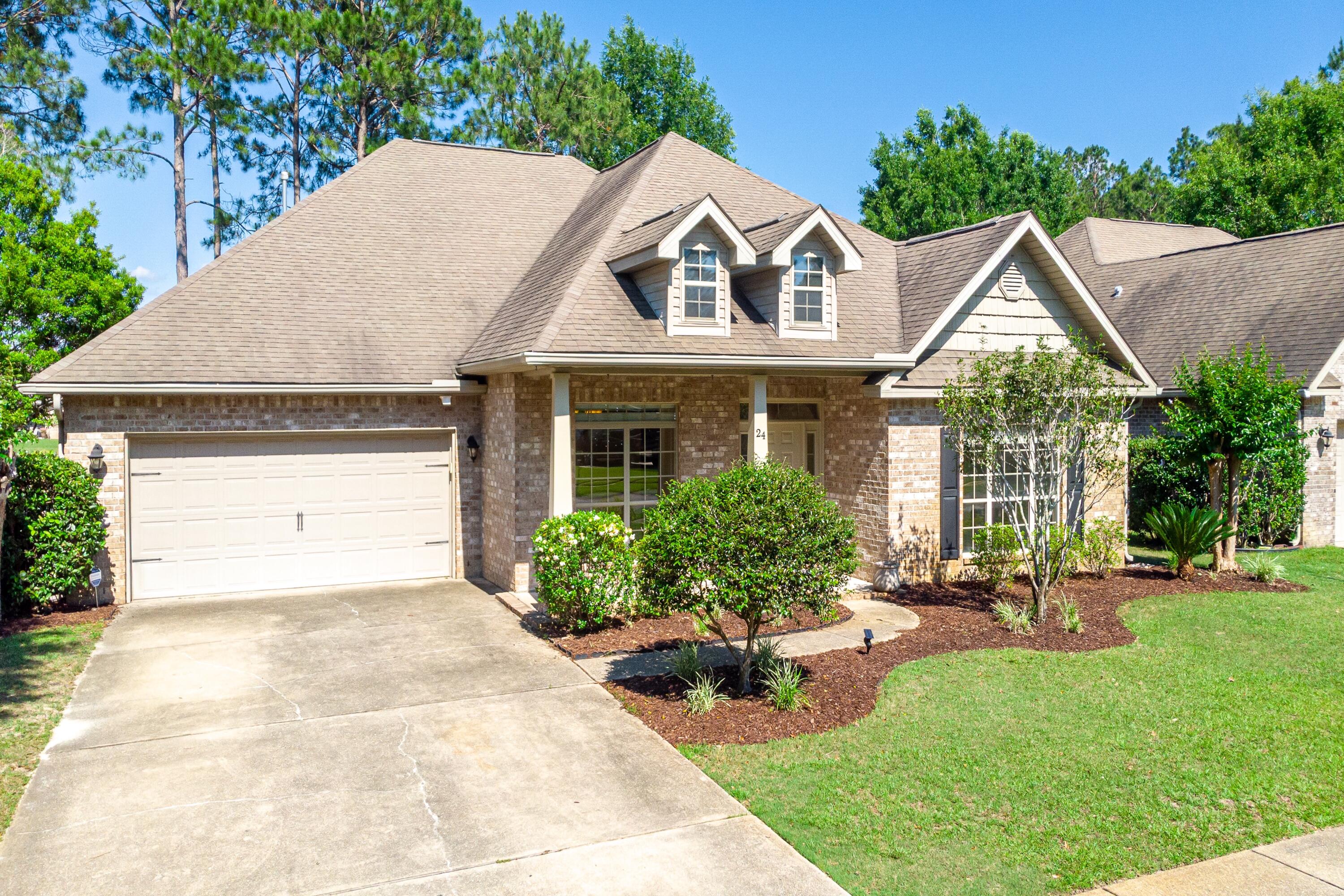HAMMOCK BAY - Residential