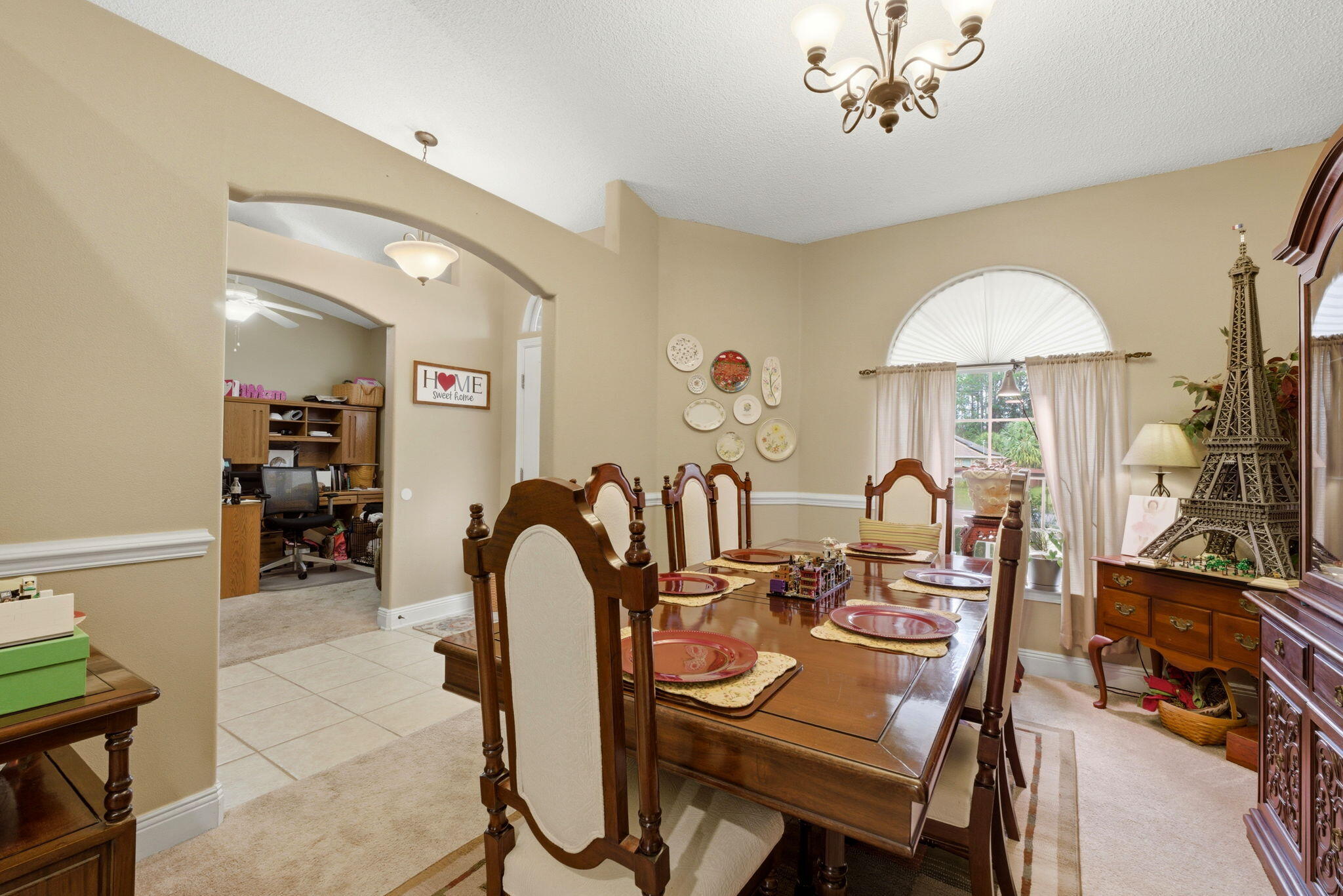 HOLLEY BY THE SEA - Residential