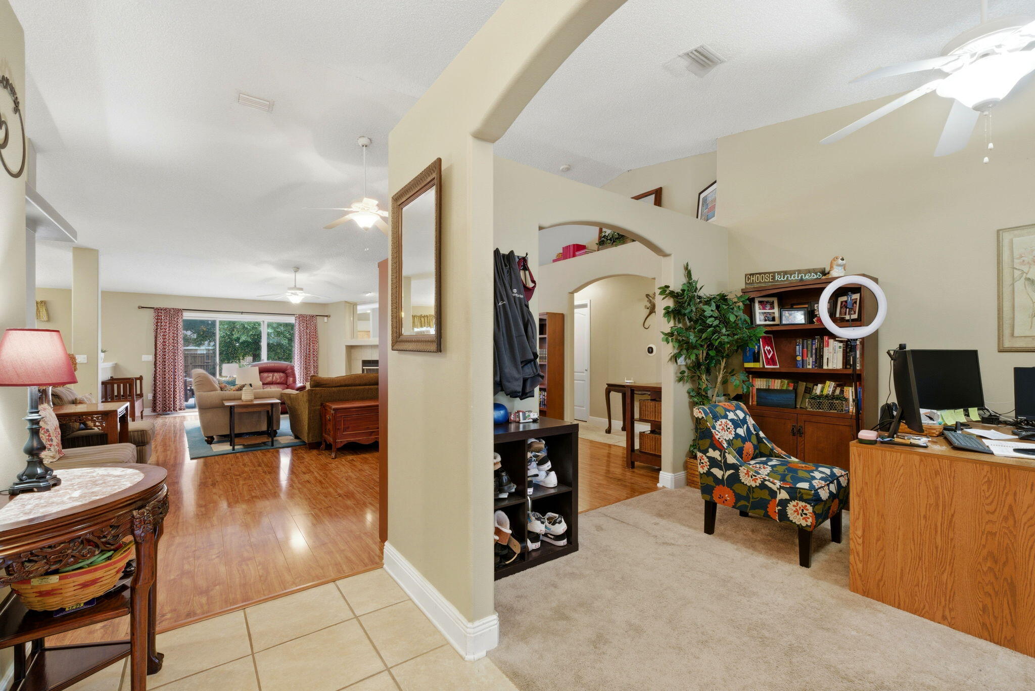 HOLLEY BY THE SEA - Residential