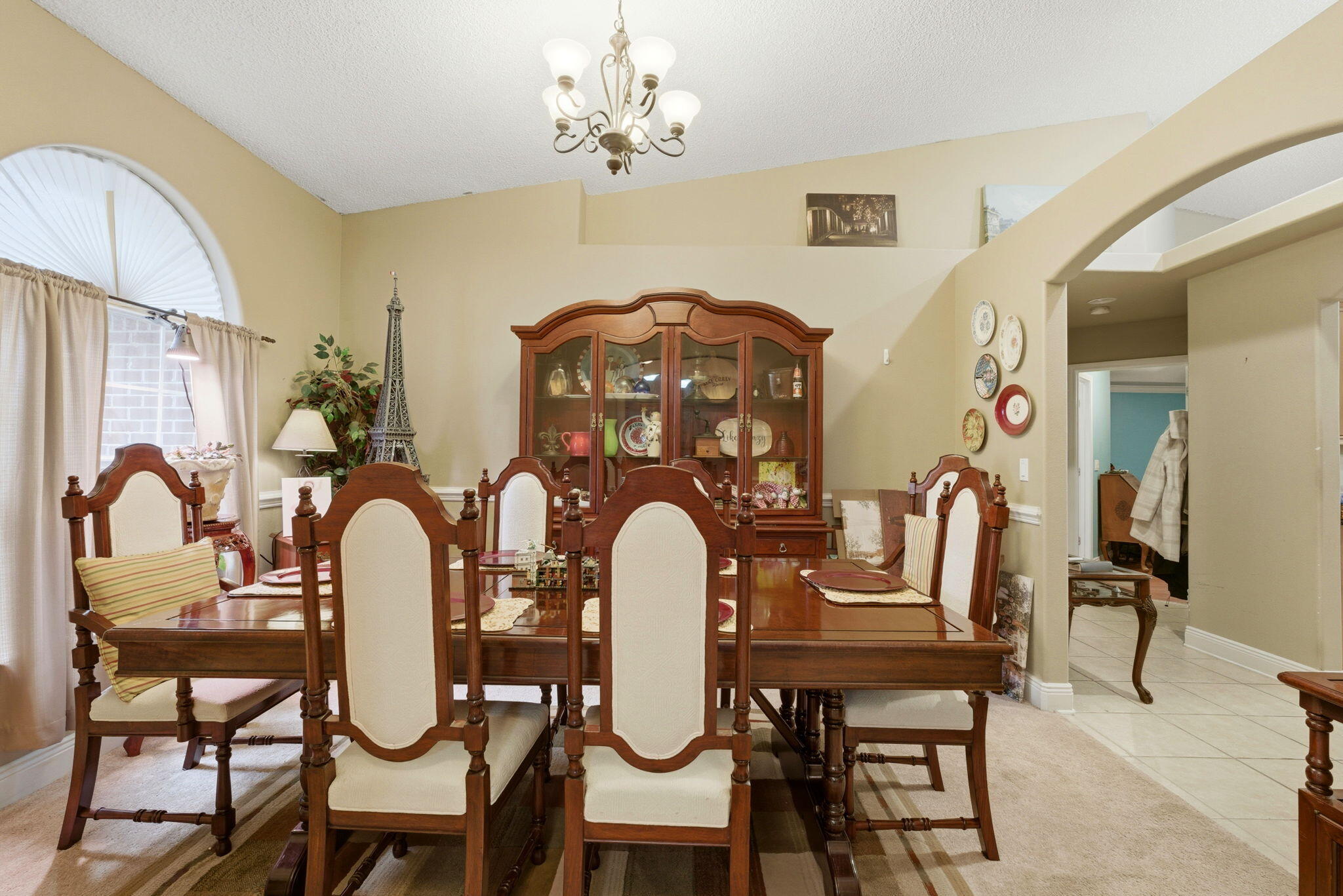 HOLLEY BY THE SEA - Residential