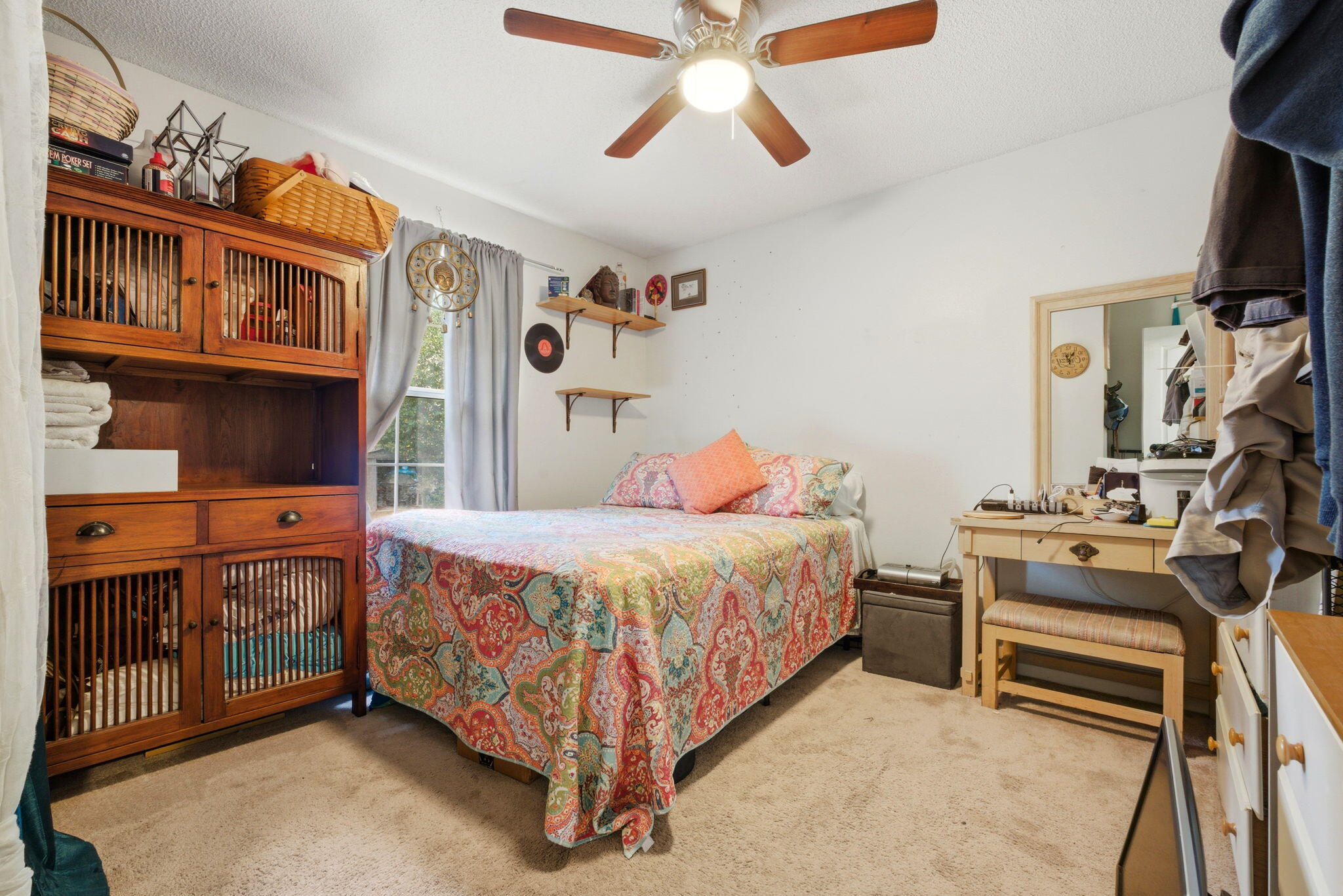 HOLLEY BY THE SEA - Residential