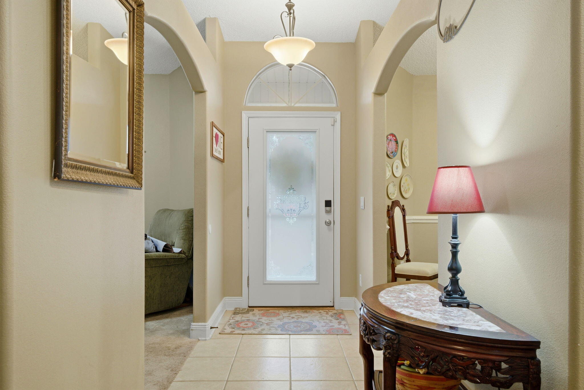 HOLLEY BY THE SEA - Residential