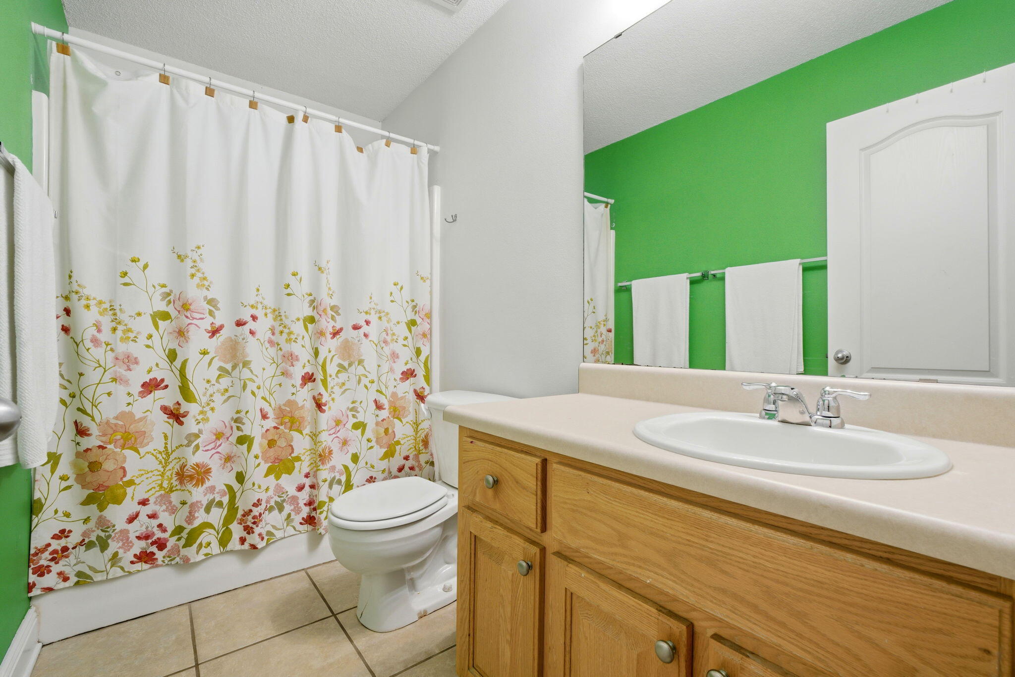 HOLLEY BY THE SEA - Residential