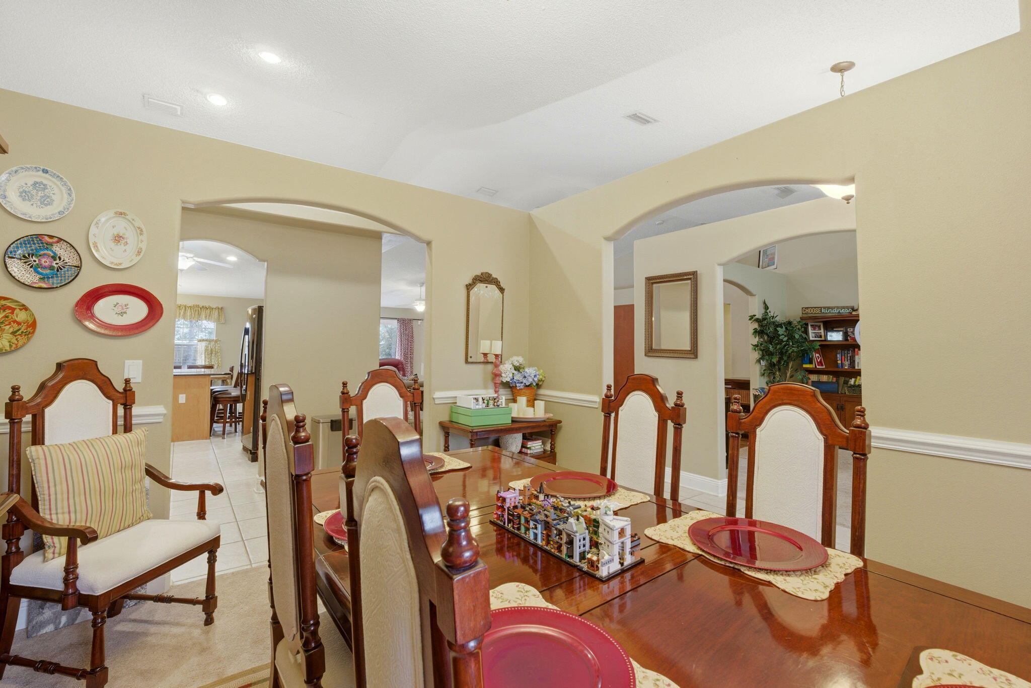 HOLLEY BY THE SEA - Residential