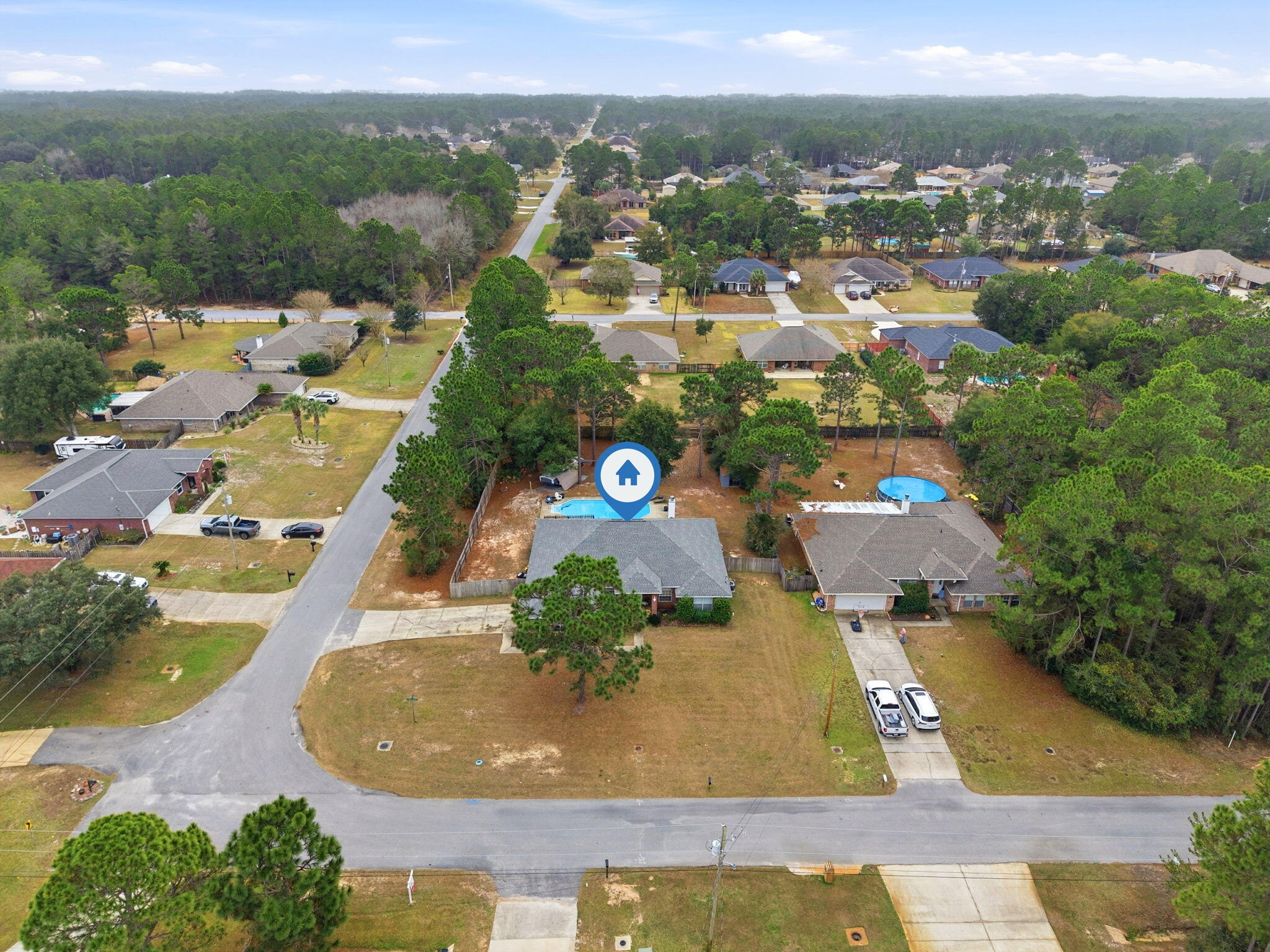 HOLLEY BY THE SEA - Residential