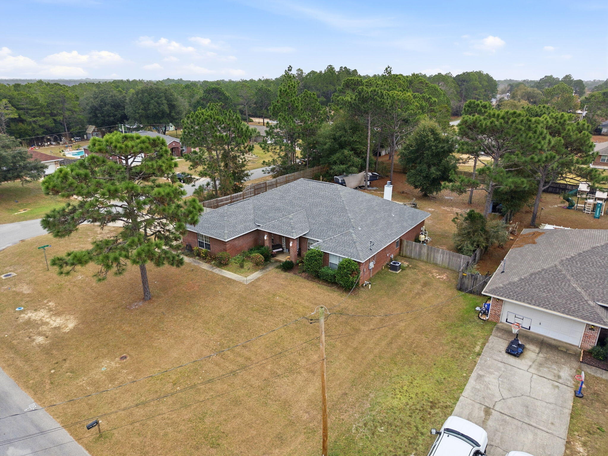 HOLLEY BY THE SEA - Residential