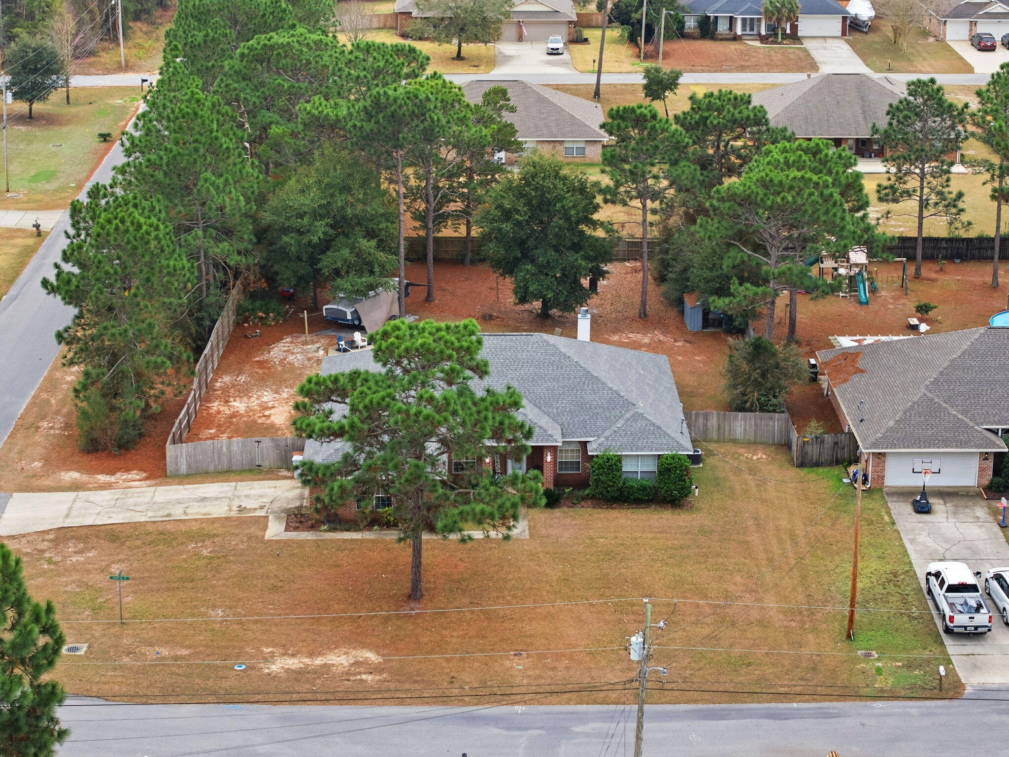 HOLLEY BY THE SEA - Residential