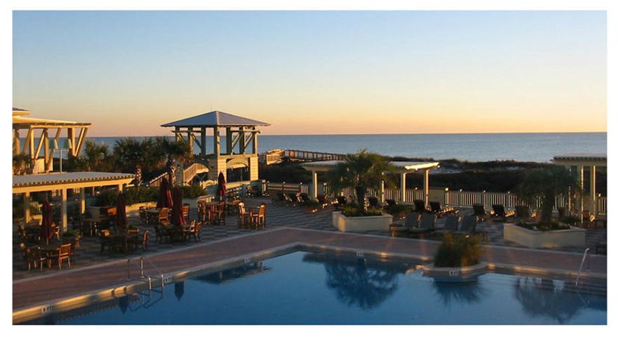 This is a wonderful opportunity to own land in Phase 3 of Watercolor and you can build the home of your dreams or hold on to for future development. This is a great location in Sand Hill - right across the street from the Sand HIll pool and park. Don't miss this opportunity! Amenities include: community pools, Beach Club, nature trails, kayaking, canoeing, fitness center, tennis and Camp WaterColor. Centrally located to the best dining, unique boutique shopping, bike paths and some of the most challenging golf courses the gulf coast has to offer. Easy access to Hwy 98, allowing you to explore the nearby cities of Destin or Panama City Beach, as well as, the Northwest Florida Beaches International Airport. Call for more details!