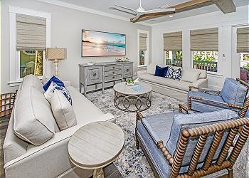 SEACREST BEACH - Residential