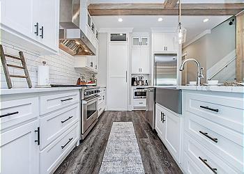 SEACREST BEACH - Residential