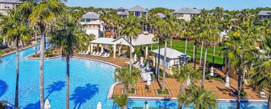 SEACREST BEACH - Residential