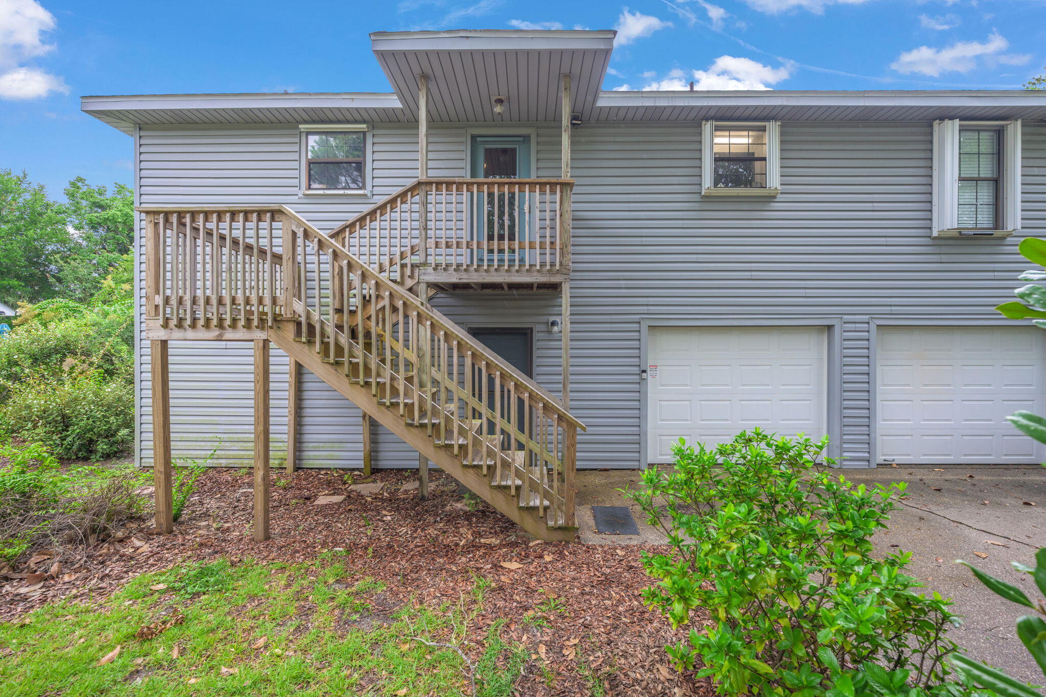 SEA LARK LANDING - Residential