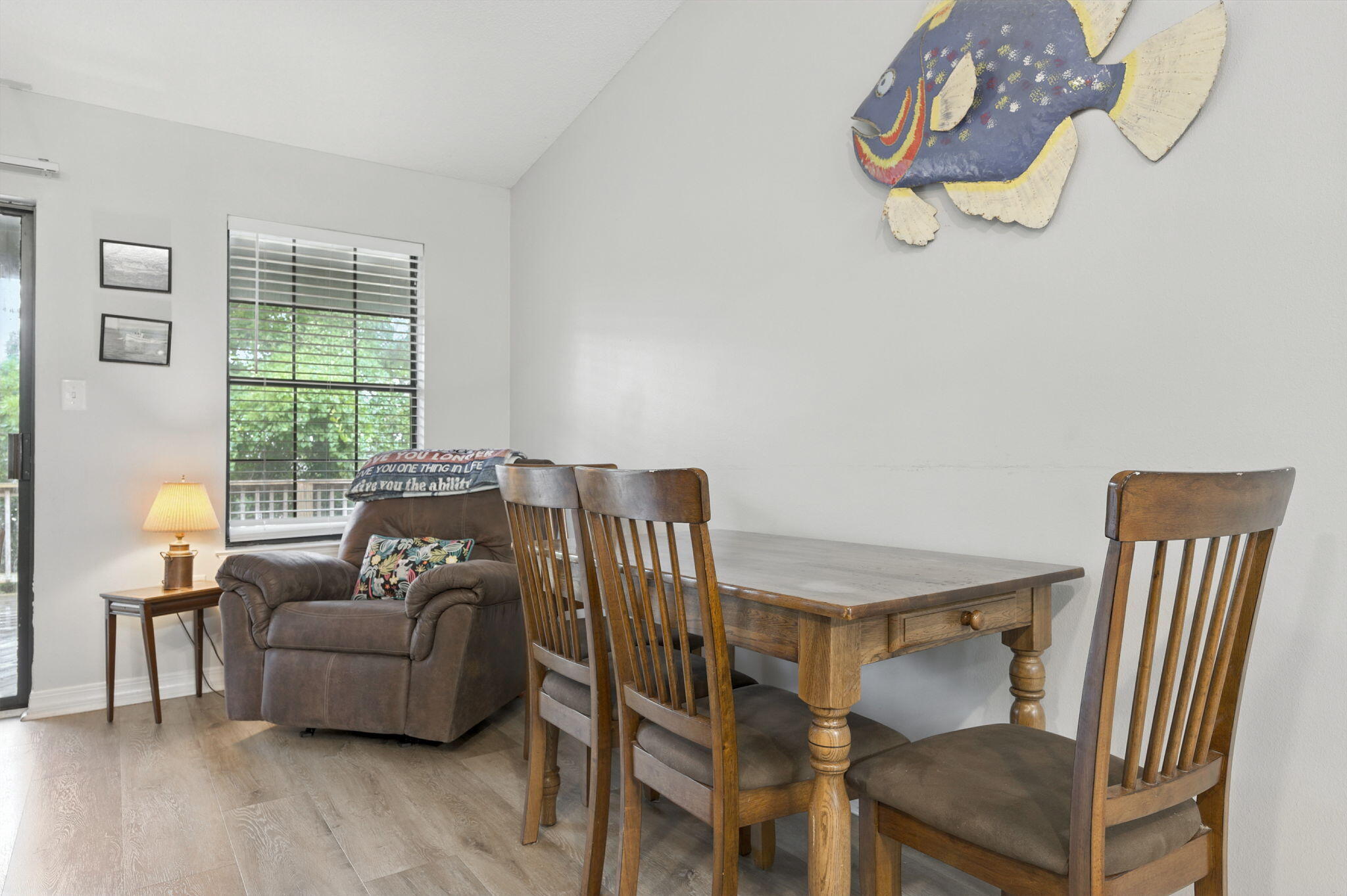 SEA LARK LANDING - Residential