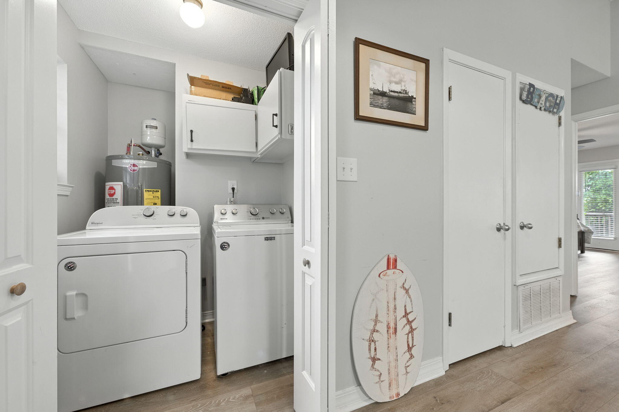 SEA LARK LANDING - Residential