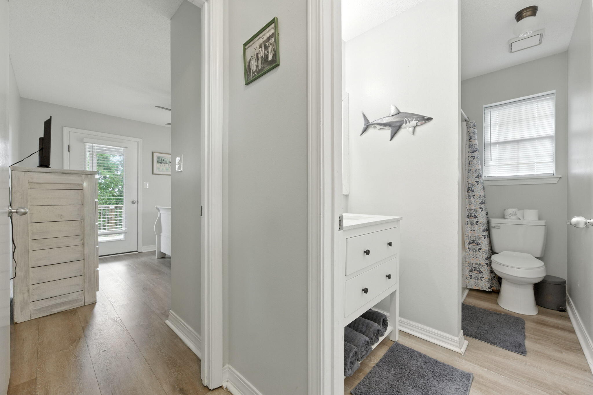 SEA LARK LANDING - Residential