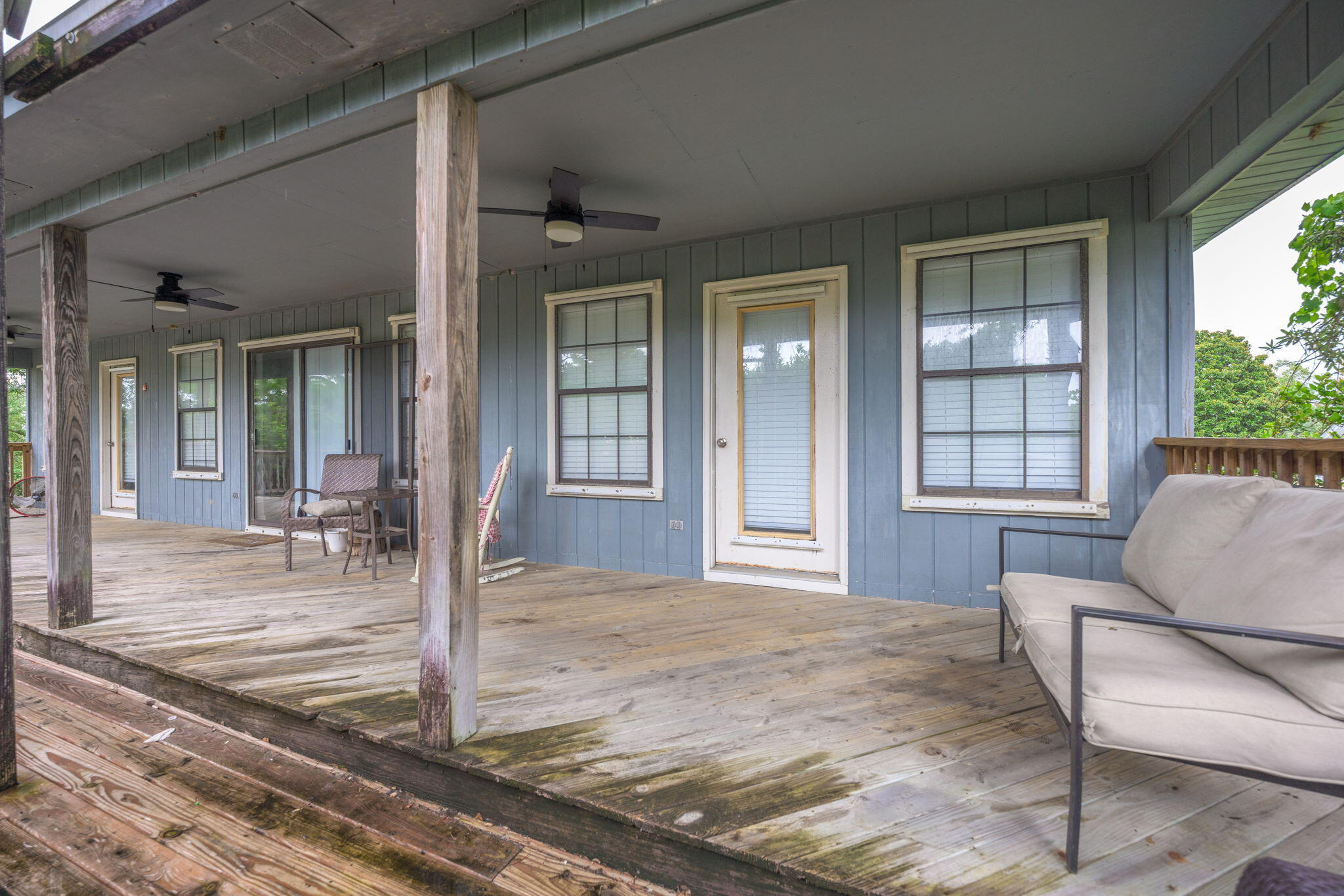 SEA LARK LANDING - Residential